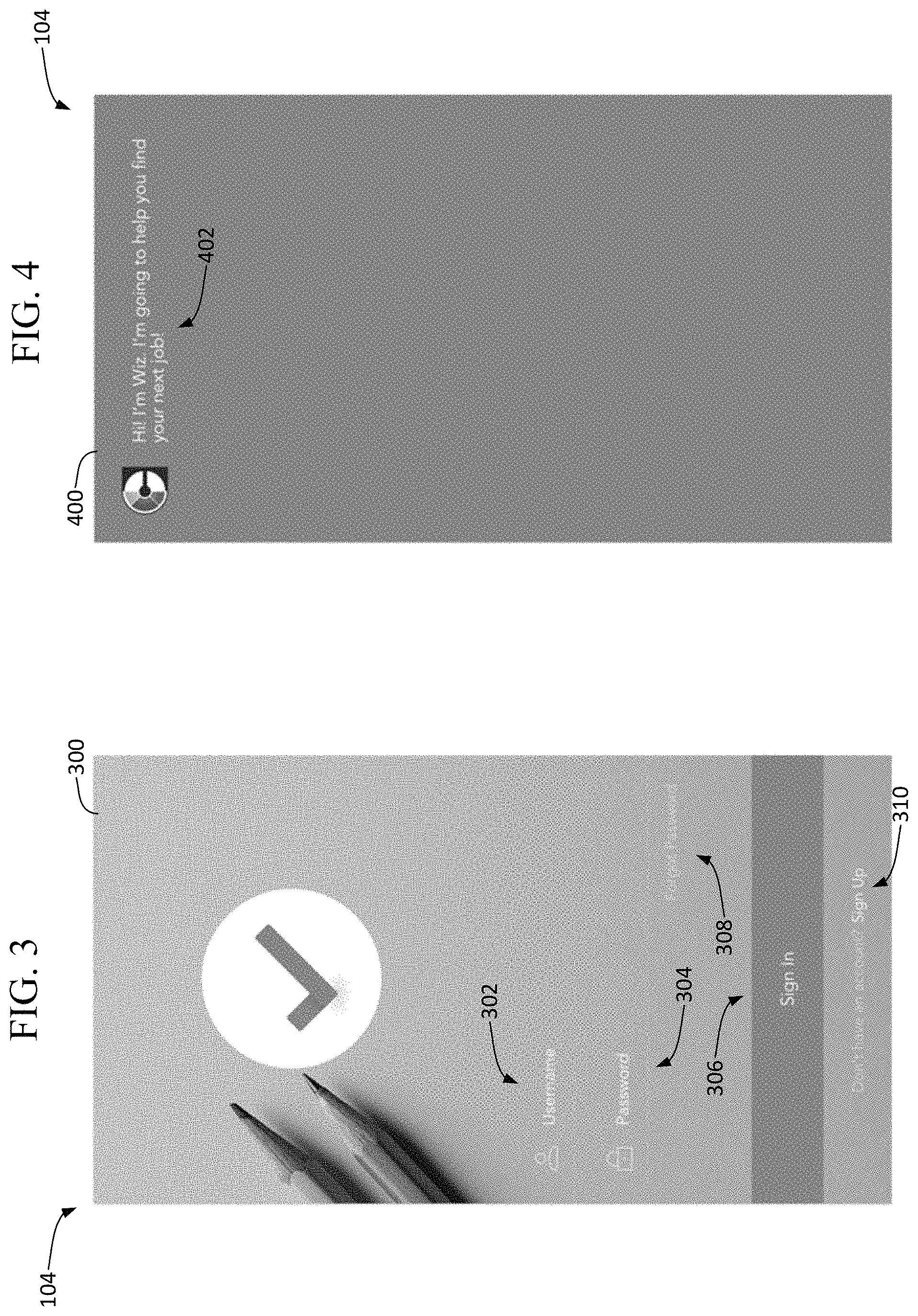 Patent US11775934 Figure 3 – Interactive job recommendation and application submission tools of employment website entities