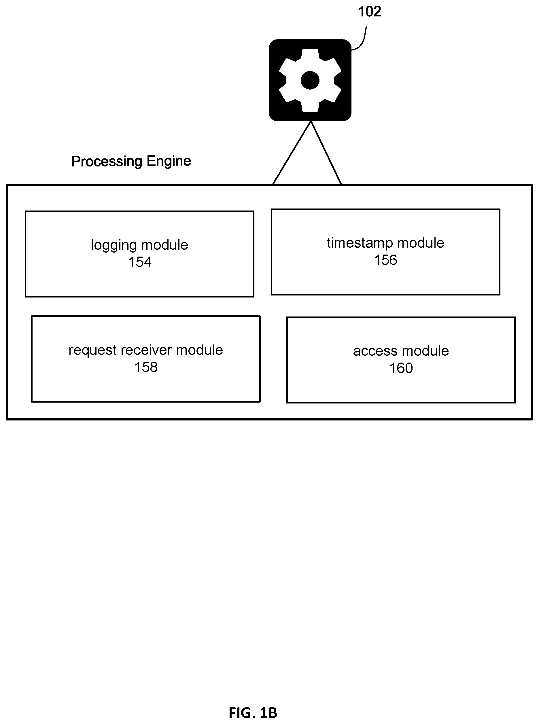 Patent US11775935 Figure 2 – Archiving whiteboard events