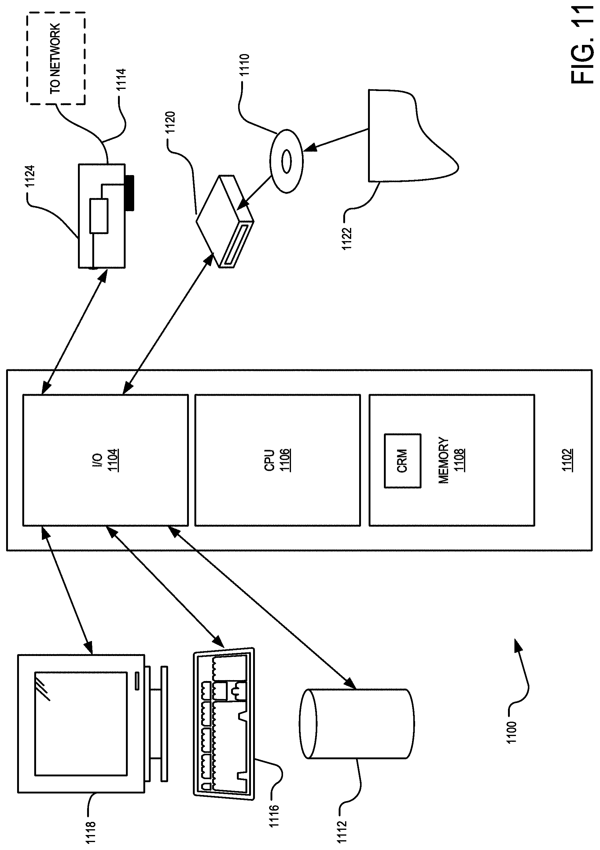 Patent US11775939 Figure 11 – Calendar comparison system and method