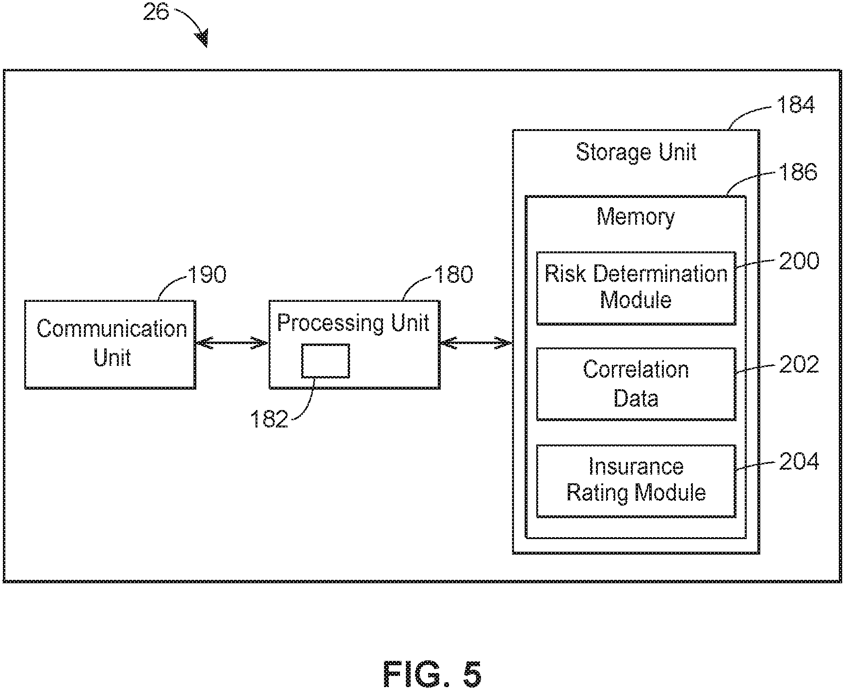 Patent US11775940 Figure 4 – Systems and methods for ordering a replacement component or repair service
