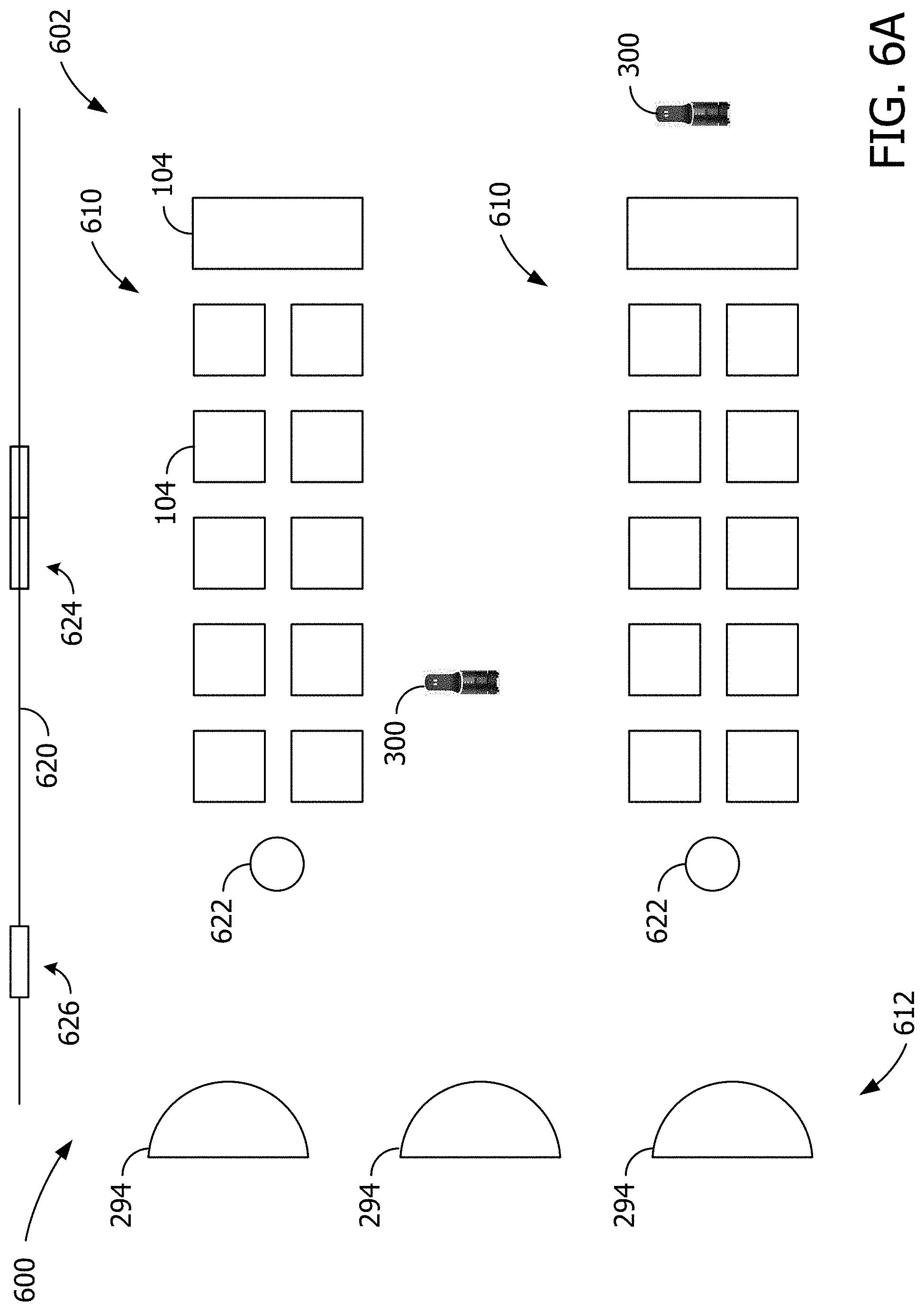 Patent US11775942 Figure 10 – Gaming service automation machine with digital wallet services