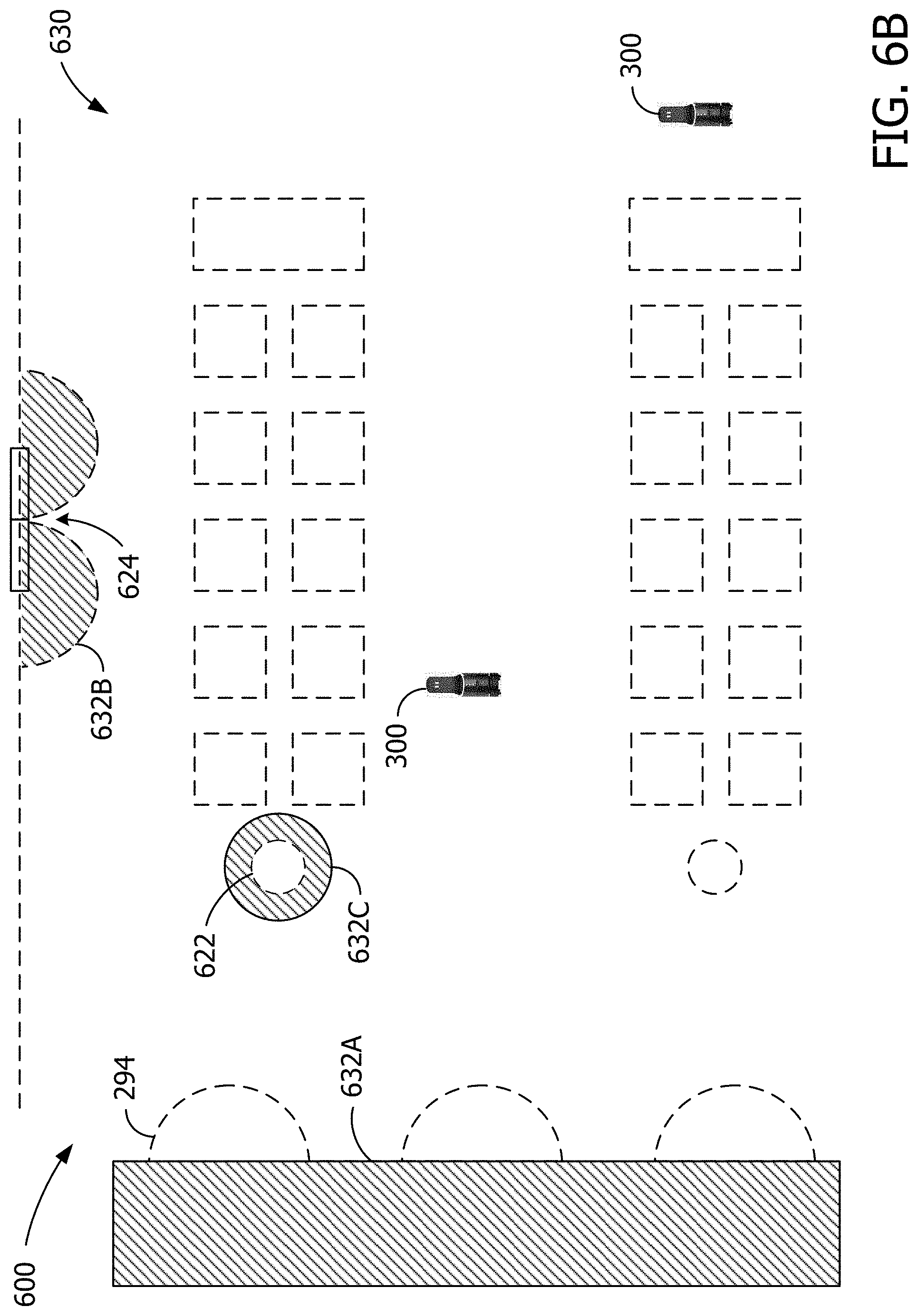 Patent US11775942 Figure 11 – Gaming service automation machine with digital wallet services