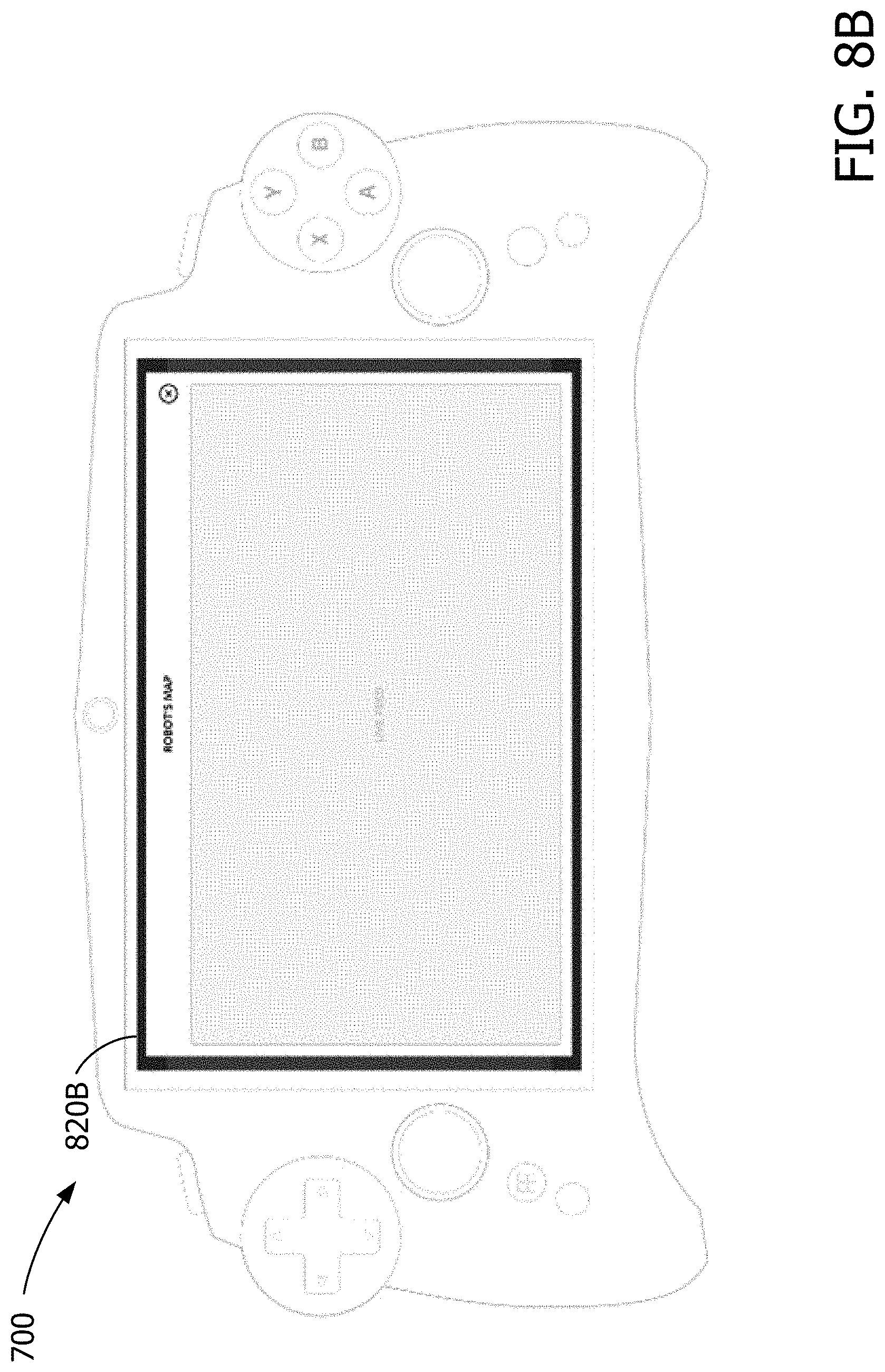 Patent US11775942 Figure 15 – Gaming service automation machine with digital wallet services