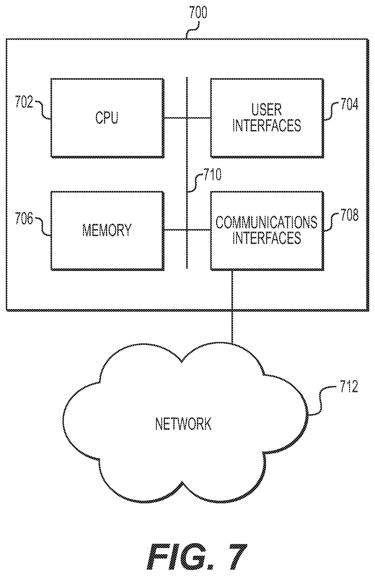 Patent US11775944 Figure 7 – Systems and methods for second tap e-receipt option for NFC-enabled payment vehicles