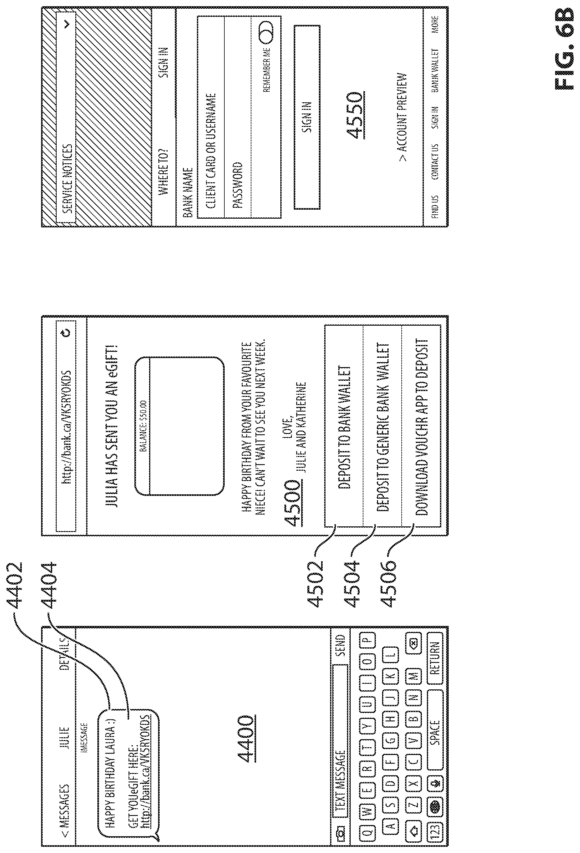 Patent US11775953 Figure 9 – Systems, methods, and devices for secure generation and processing of data sets representing pre-funded payments