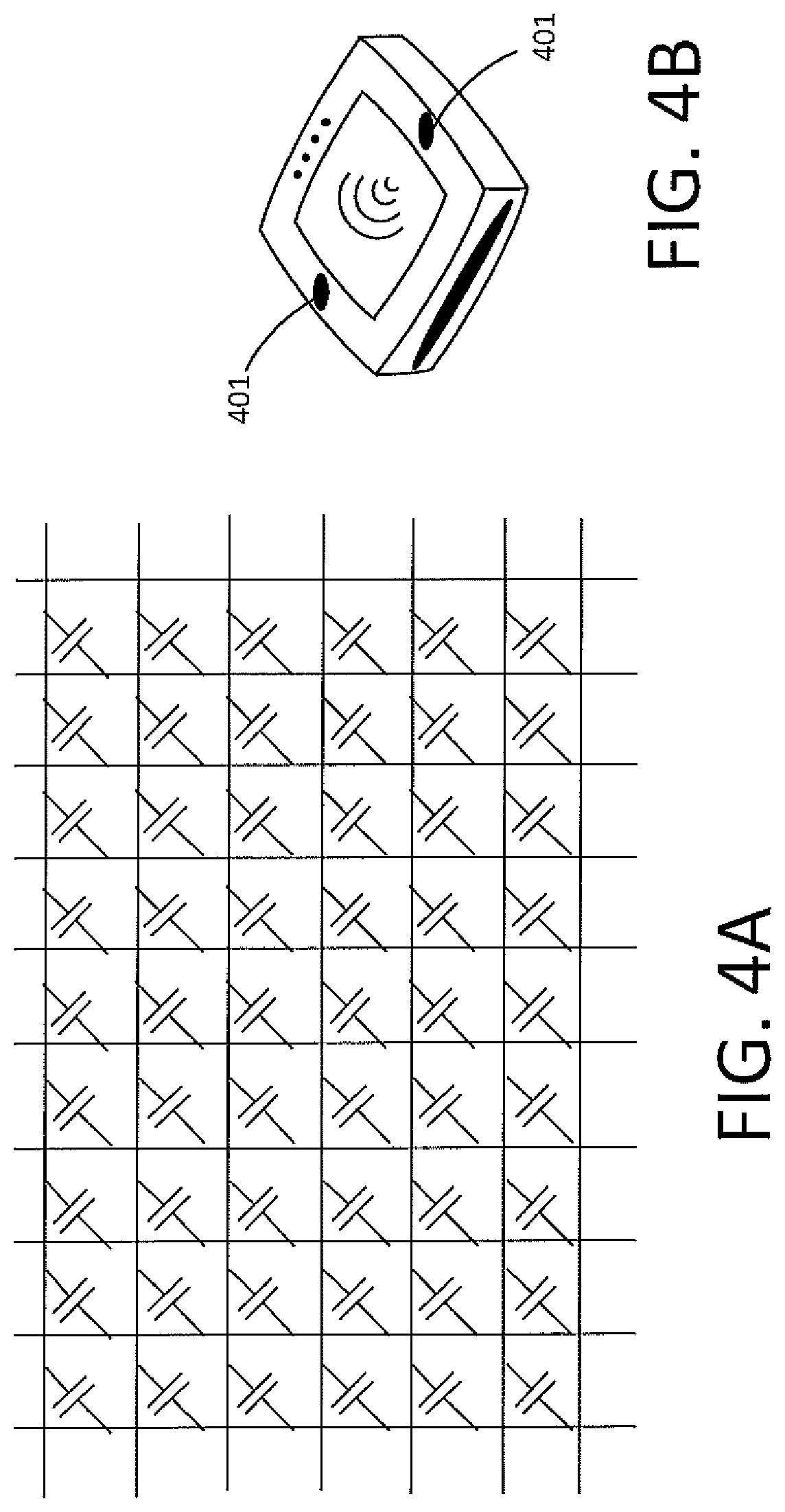 Patent US11775958 Figure 4 – Device security with physically unclonable functions