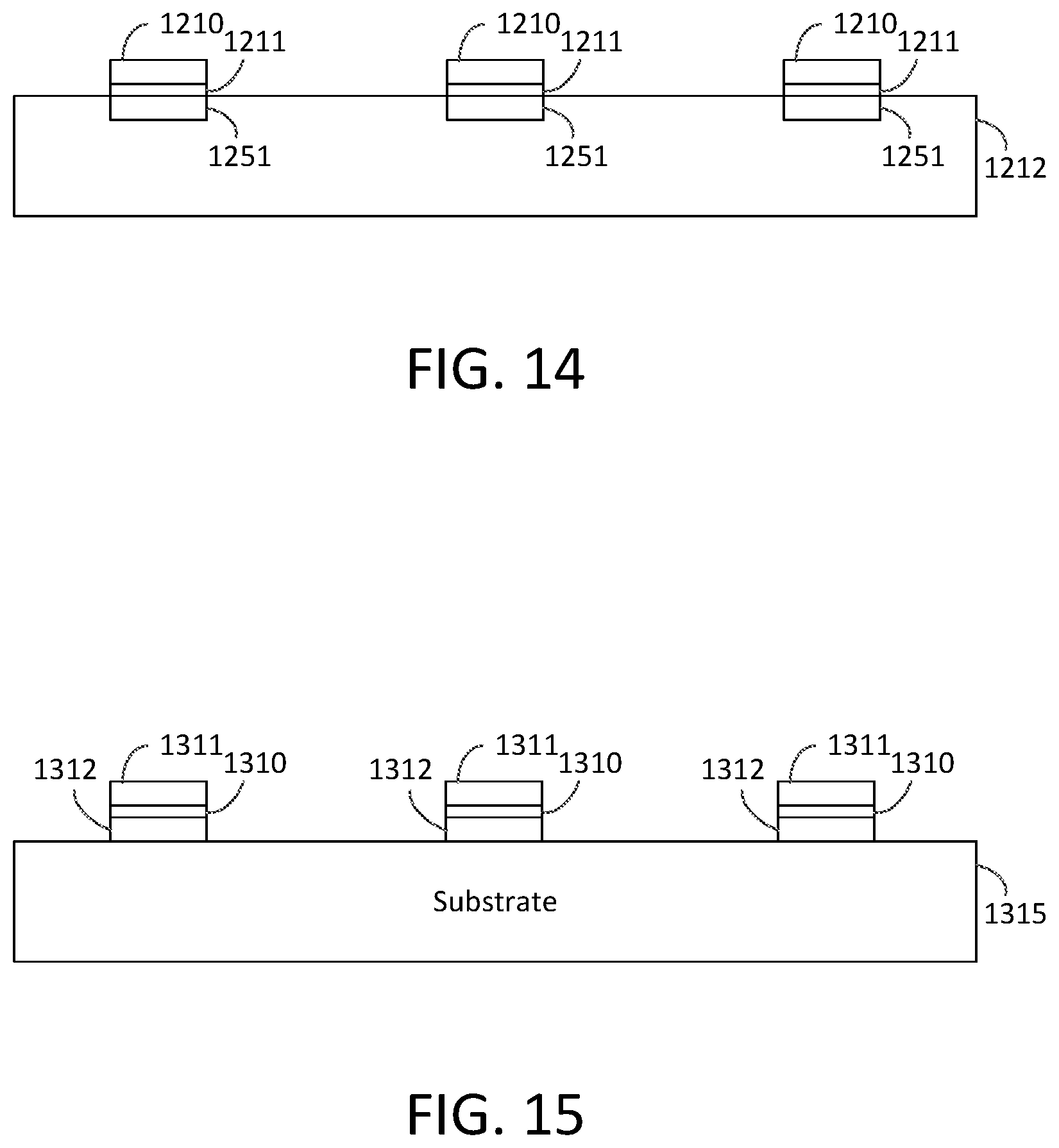Patent US11775958 Figure 14 – Device security with physically unclonable functions