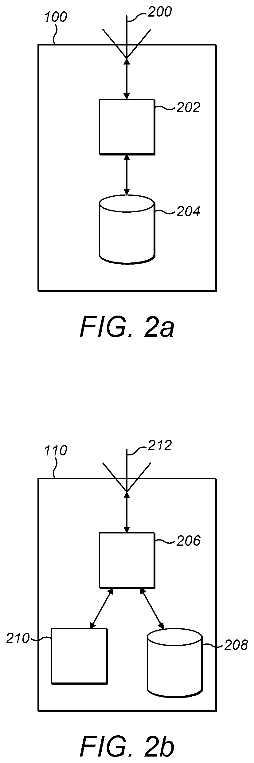 Patent US11775959 Figure 2 – Transaction authorization