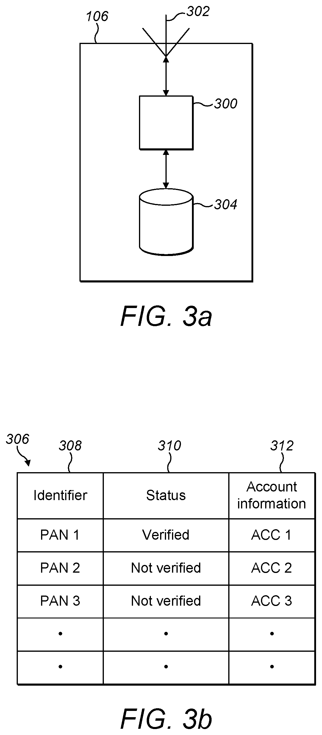 Patent US11775959 Figure 3 – Transaction authorization