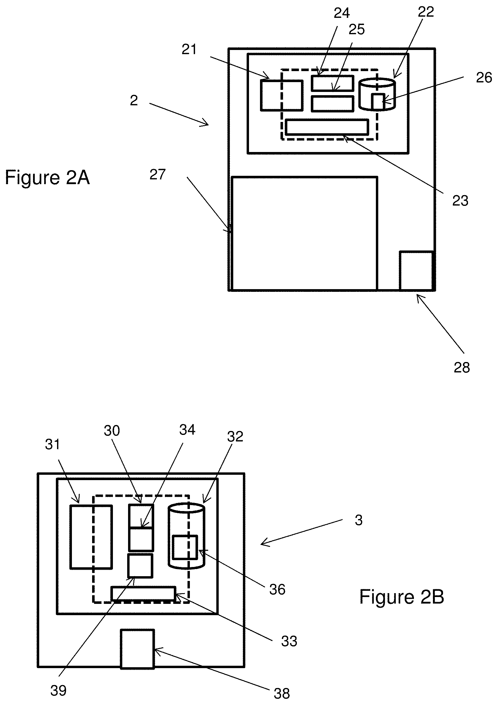 Patent US11775961 Figure 2 – Order and purchase integration