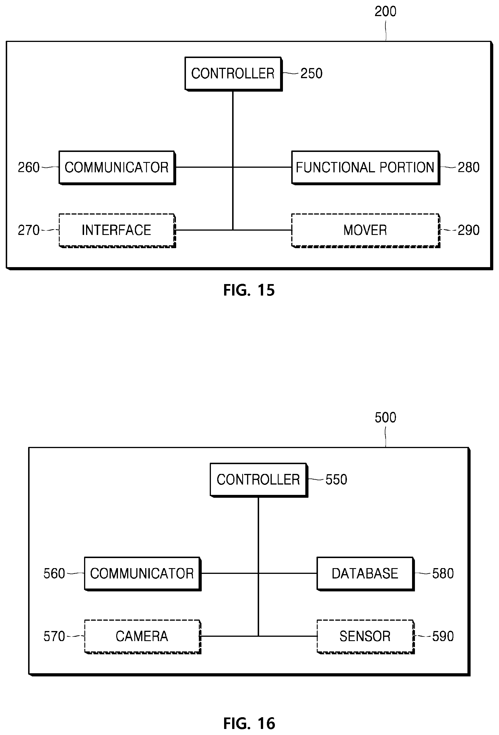 Patent US11775983 Figure 12 – Method and system of providing service by controlling robot in service area, and robot implementing thereof