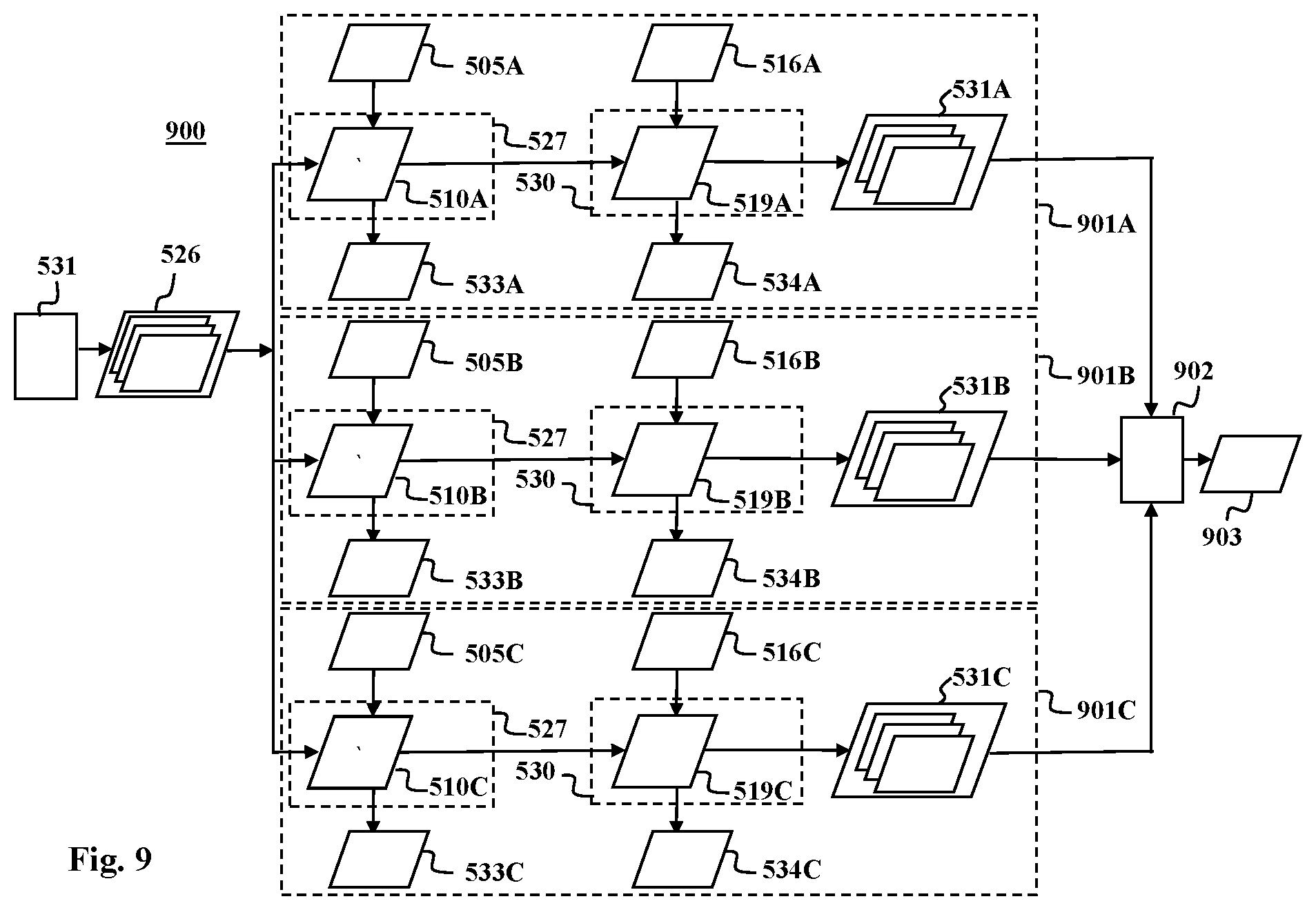 Patent US11775984 Figure 7 – System, method, and computer program for preempting bill related workload in a call-center