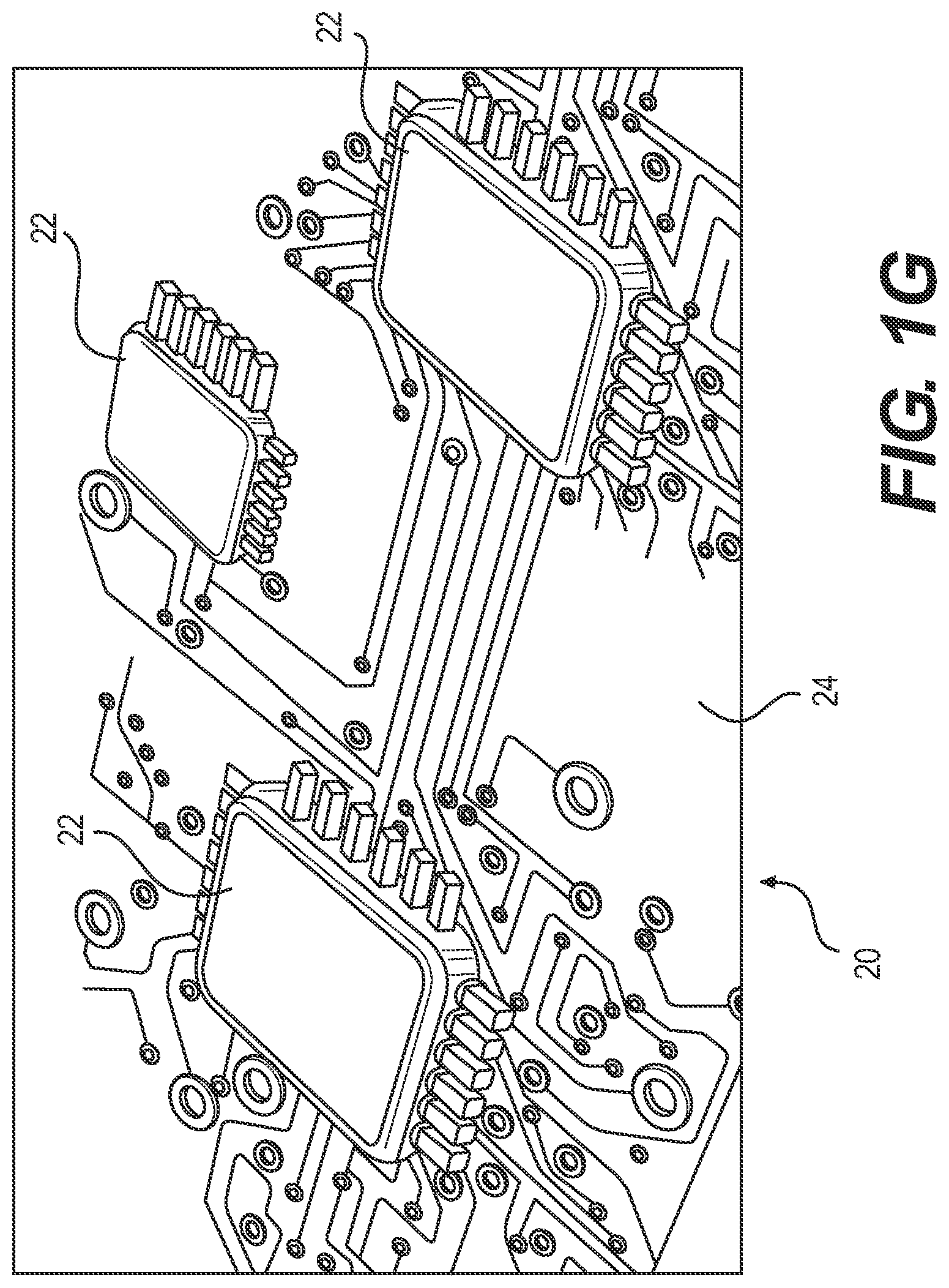 Patent US11775992 Figure 7 – Product obsolescence forecast system and method