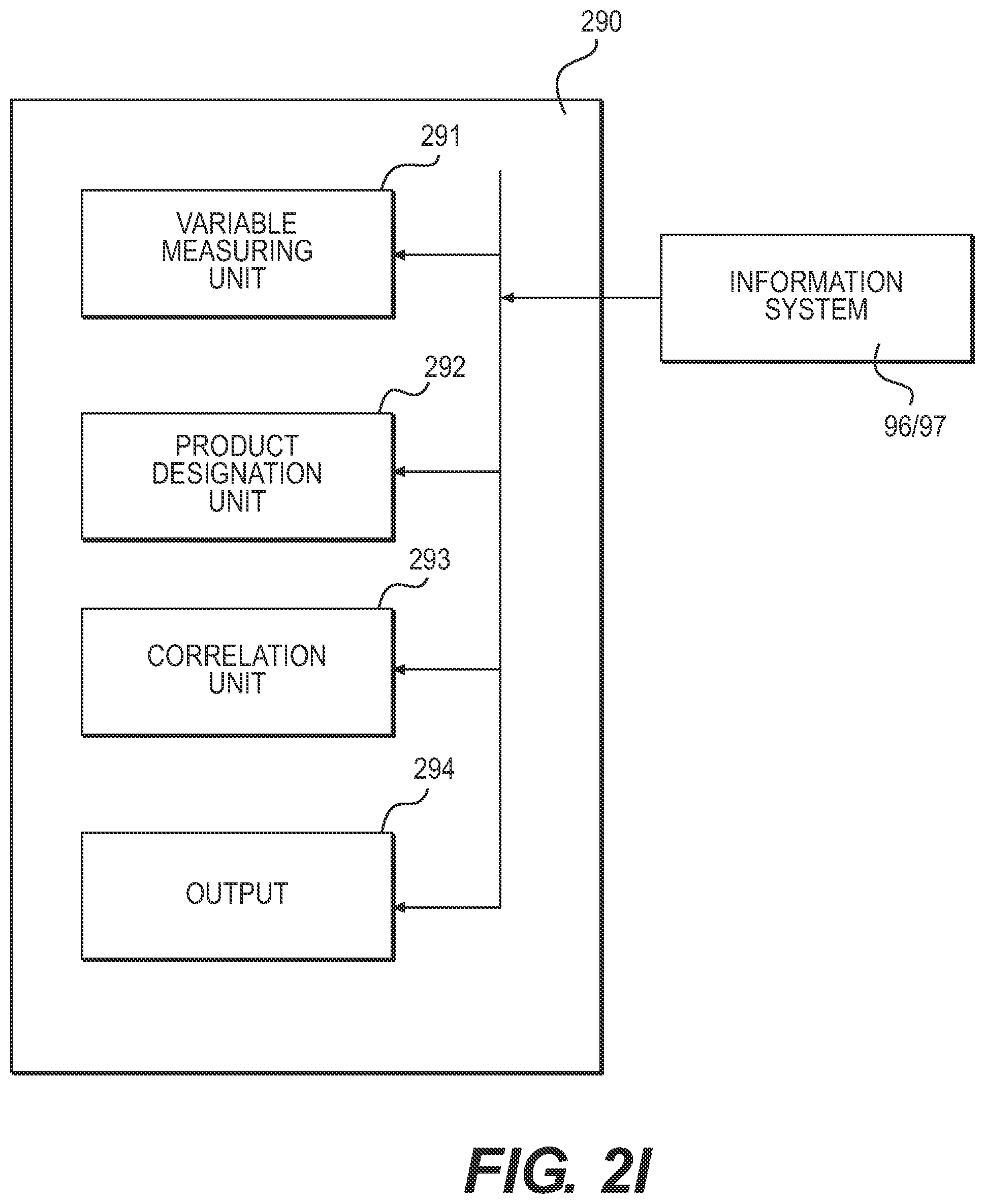 Patent US11775992 Figure 17 – Product obsolescence forecast system and method