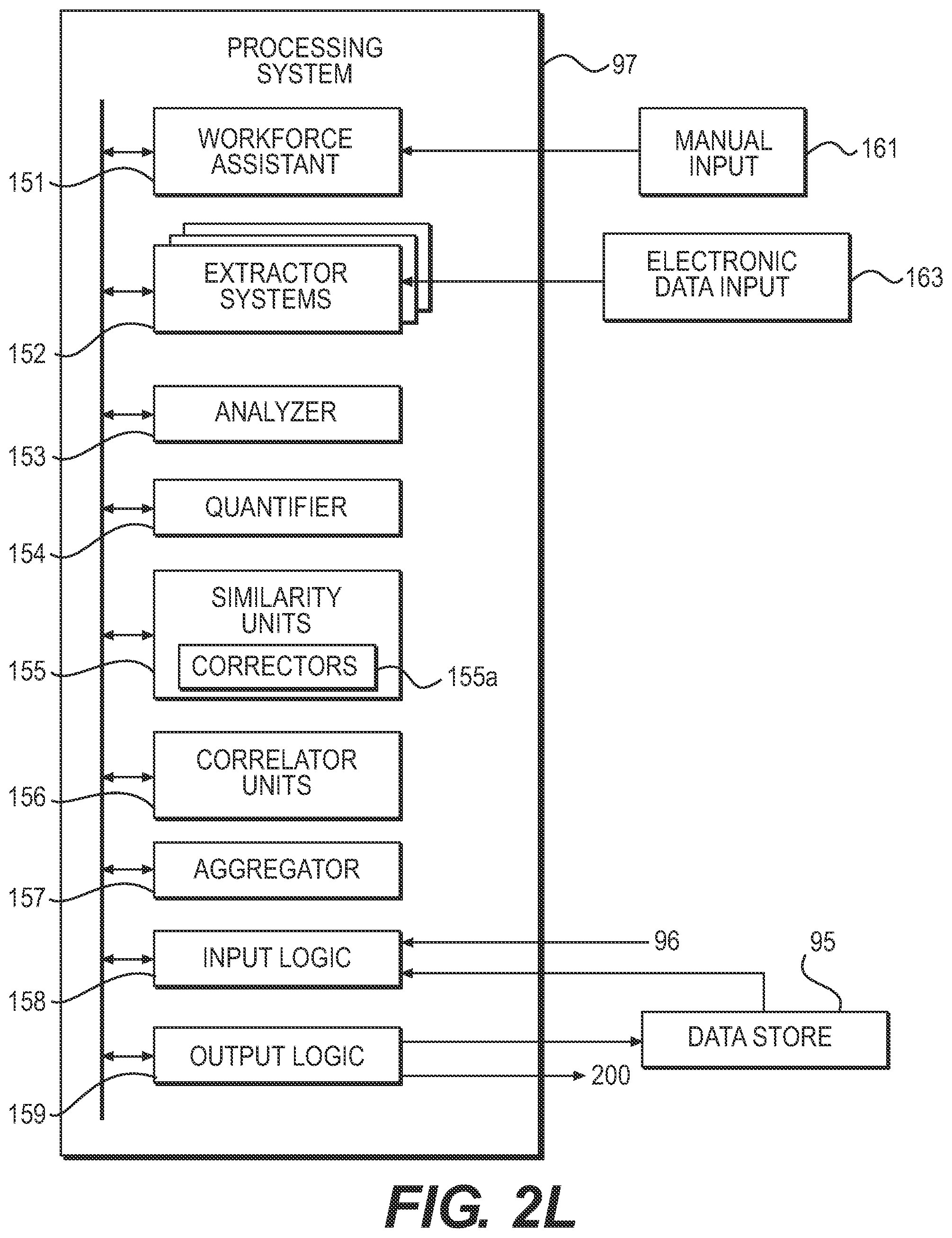 Patent US11775992 Figure 20 – Product obsolescence forecast system and method