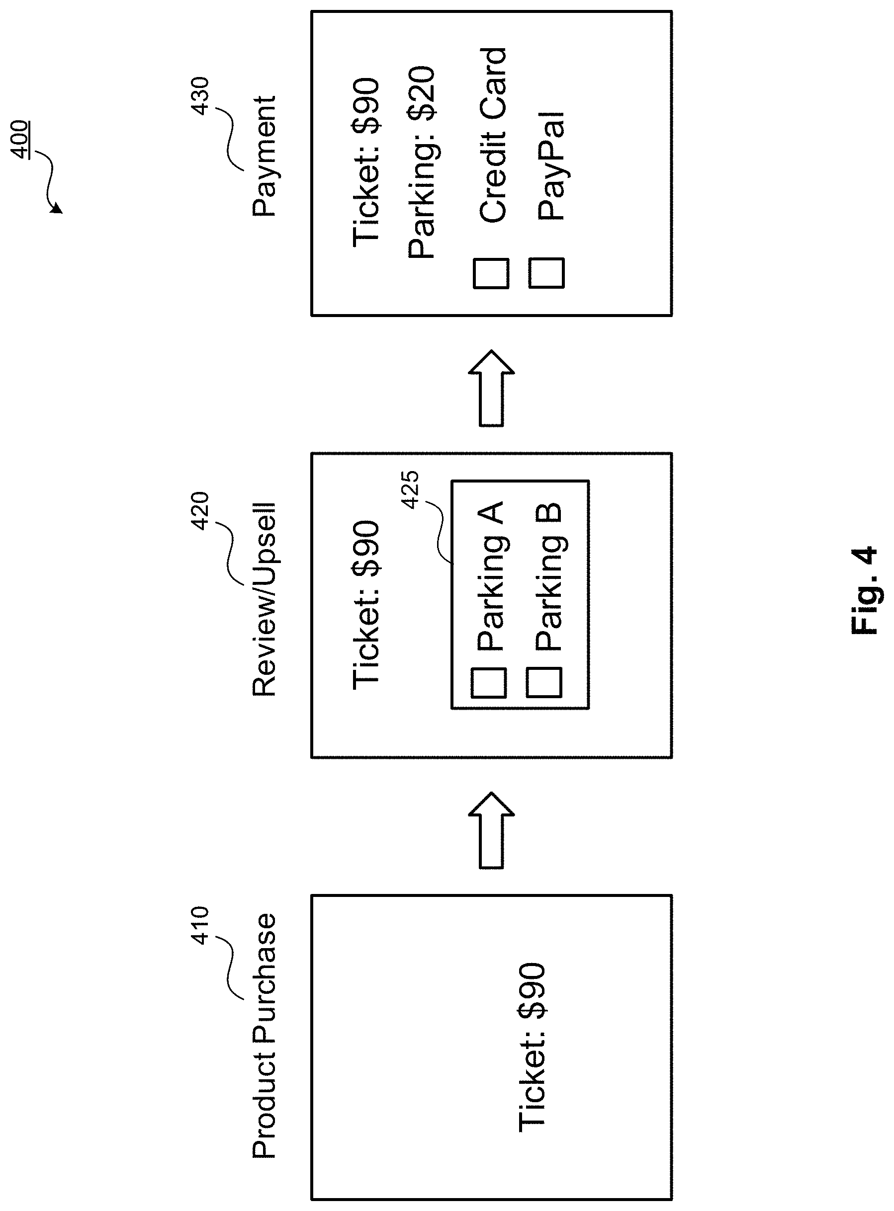 Patent US11776008 Figure 4 – Contextual prediction system and method