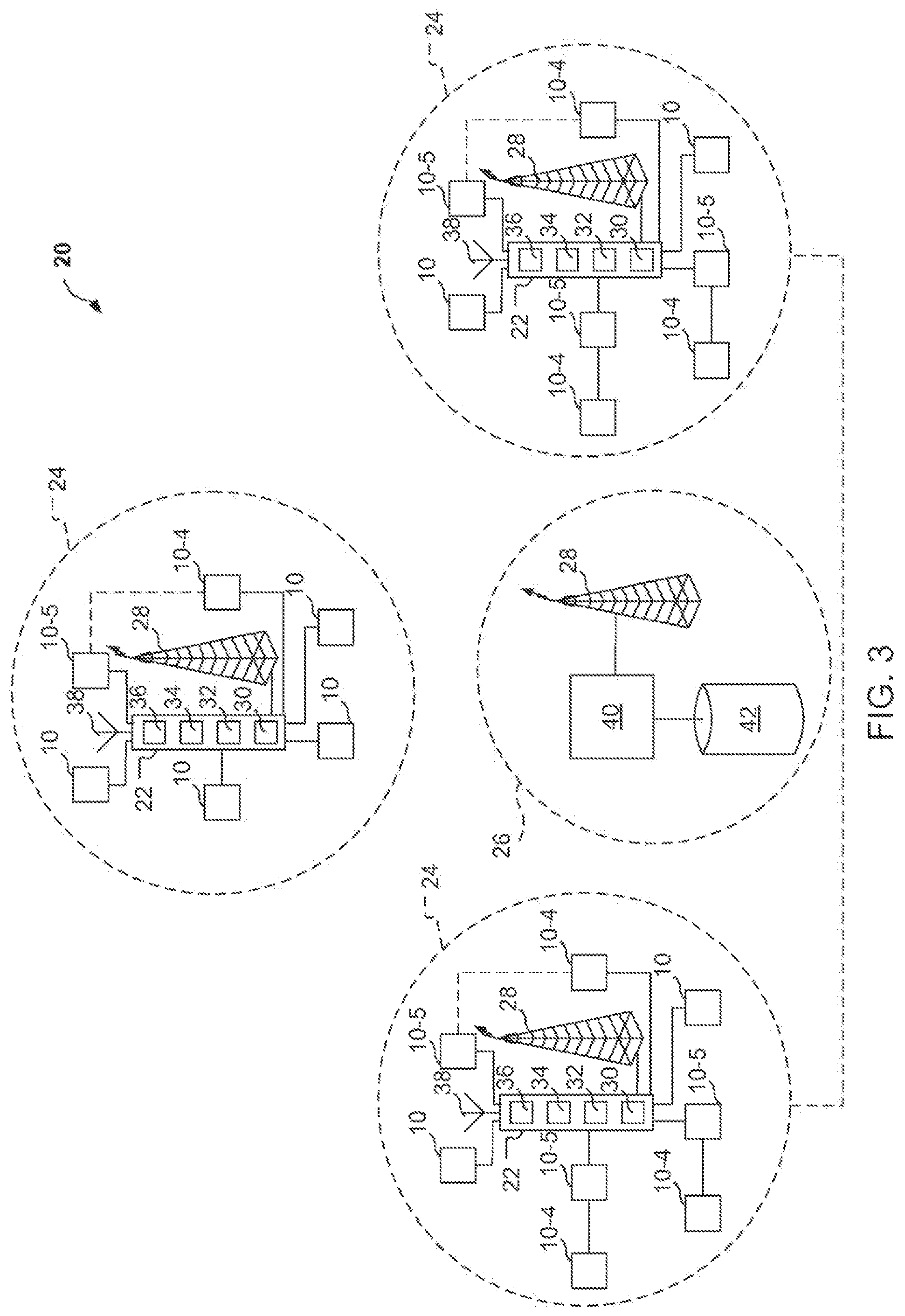 Patent US11776022 Figure 3 – Parking meter communications for remote payment with updated display