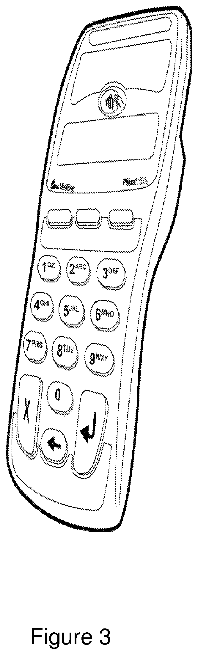Patent US11776023 Figure 3 – Multisystem distributed processing of payment and/or non payment information