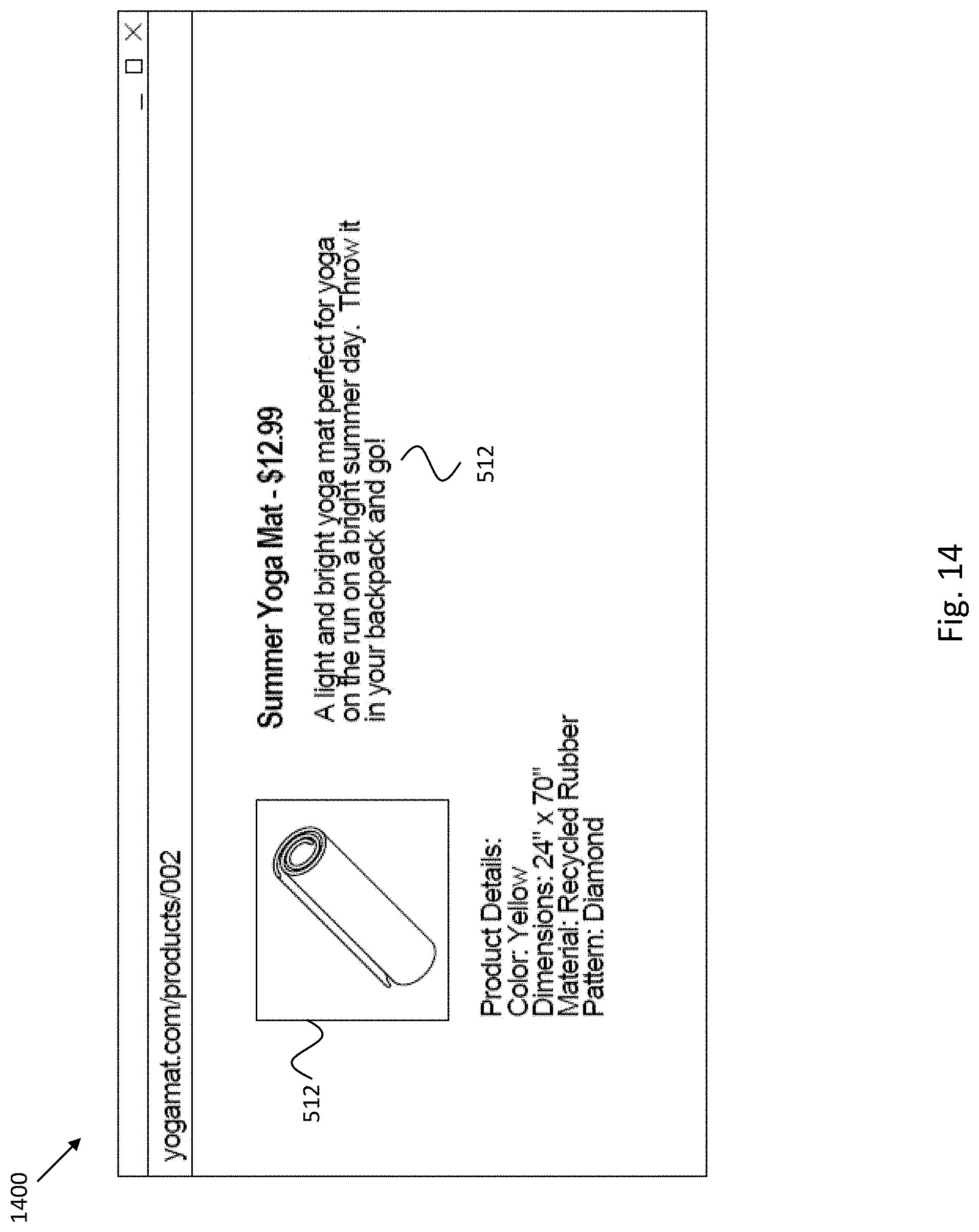 Patent US11776024 Figure 13 – Systems and methods for recommending retailer-supplier associations to support volume stability