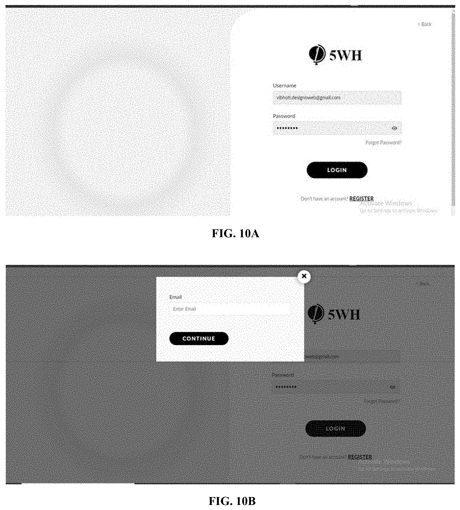 Patent US11776026 Figure 19 – Virtual newsroom system and method thereof