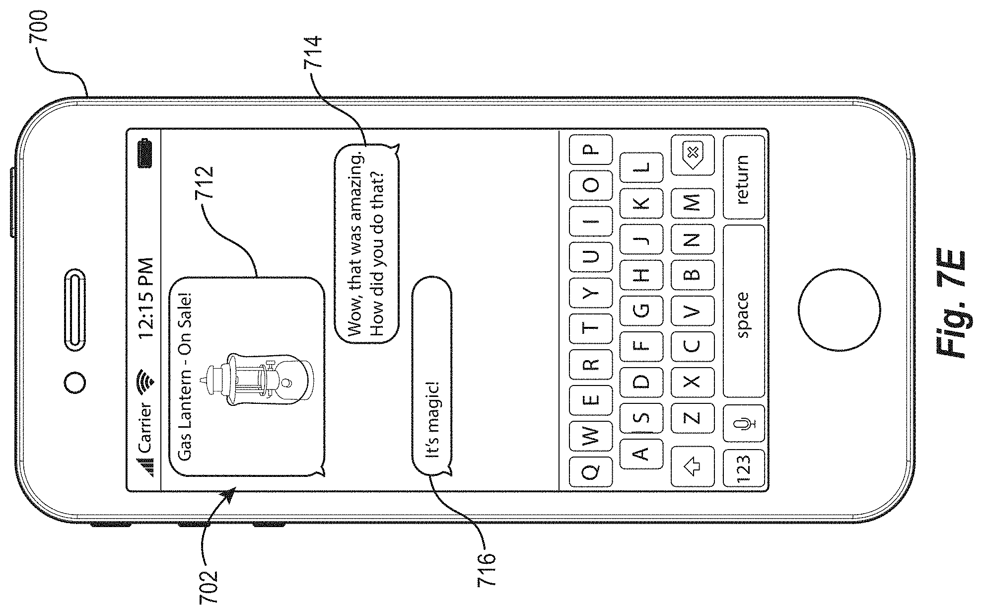 Patent US11776036 Figure 9 – Generating and utilizing classification and query-specific models to generate digital responses to queries from client device