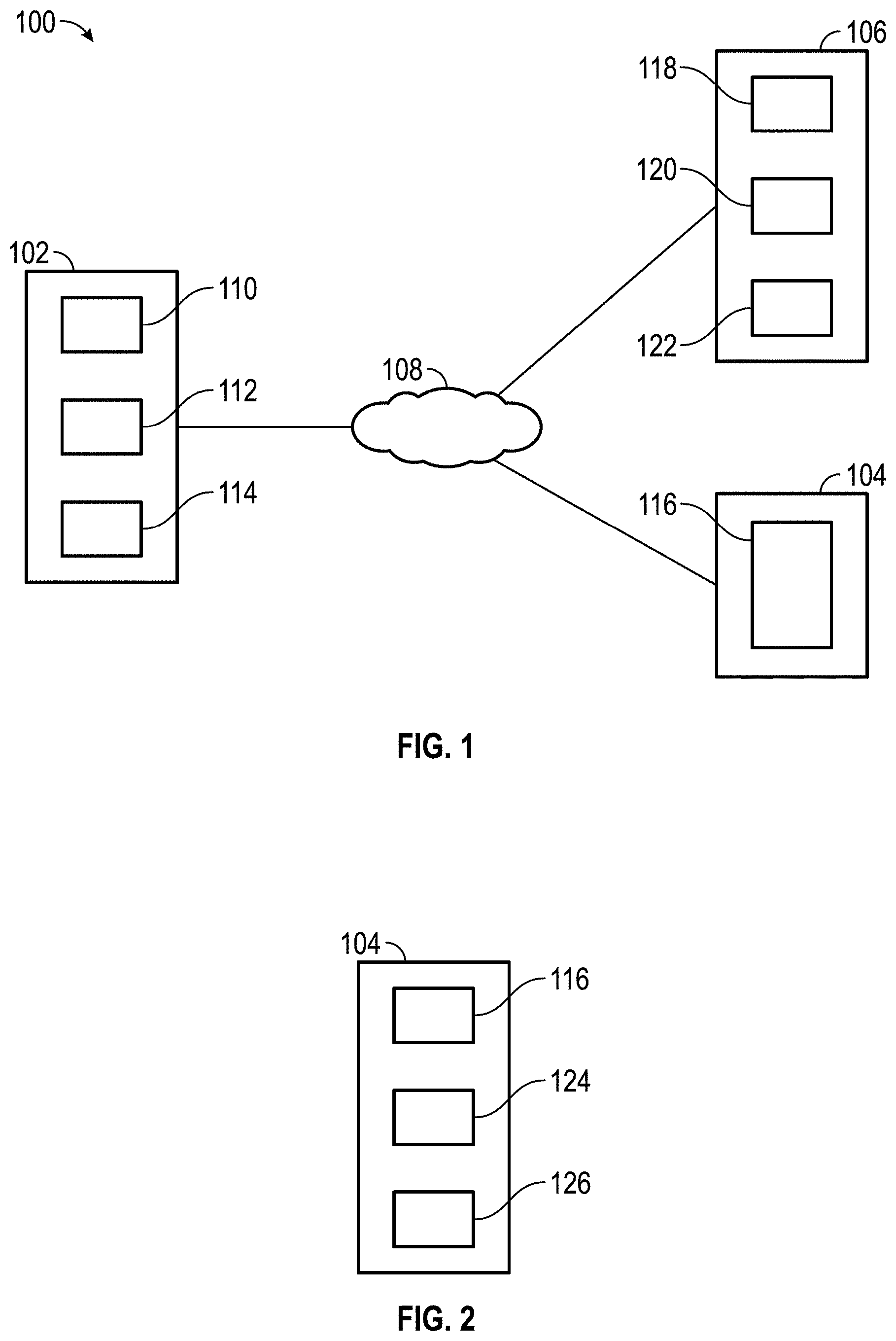 Patent US11776051 — Credit line adjustment — Figure 1