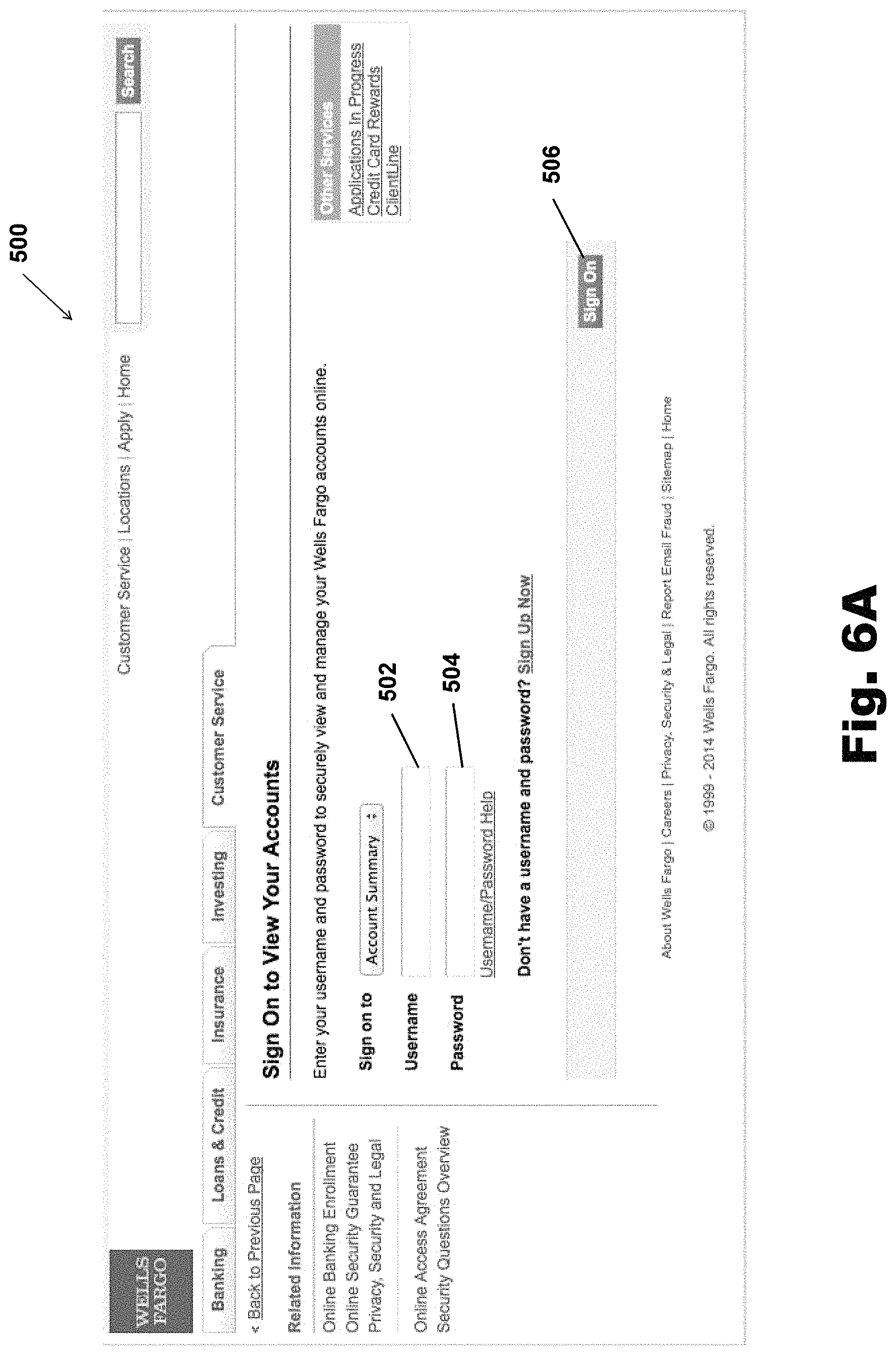 Patent US11776051 Figure 9 – Credit line adjustment