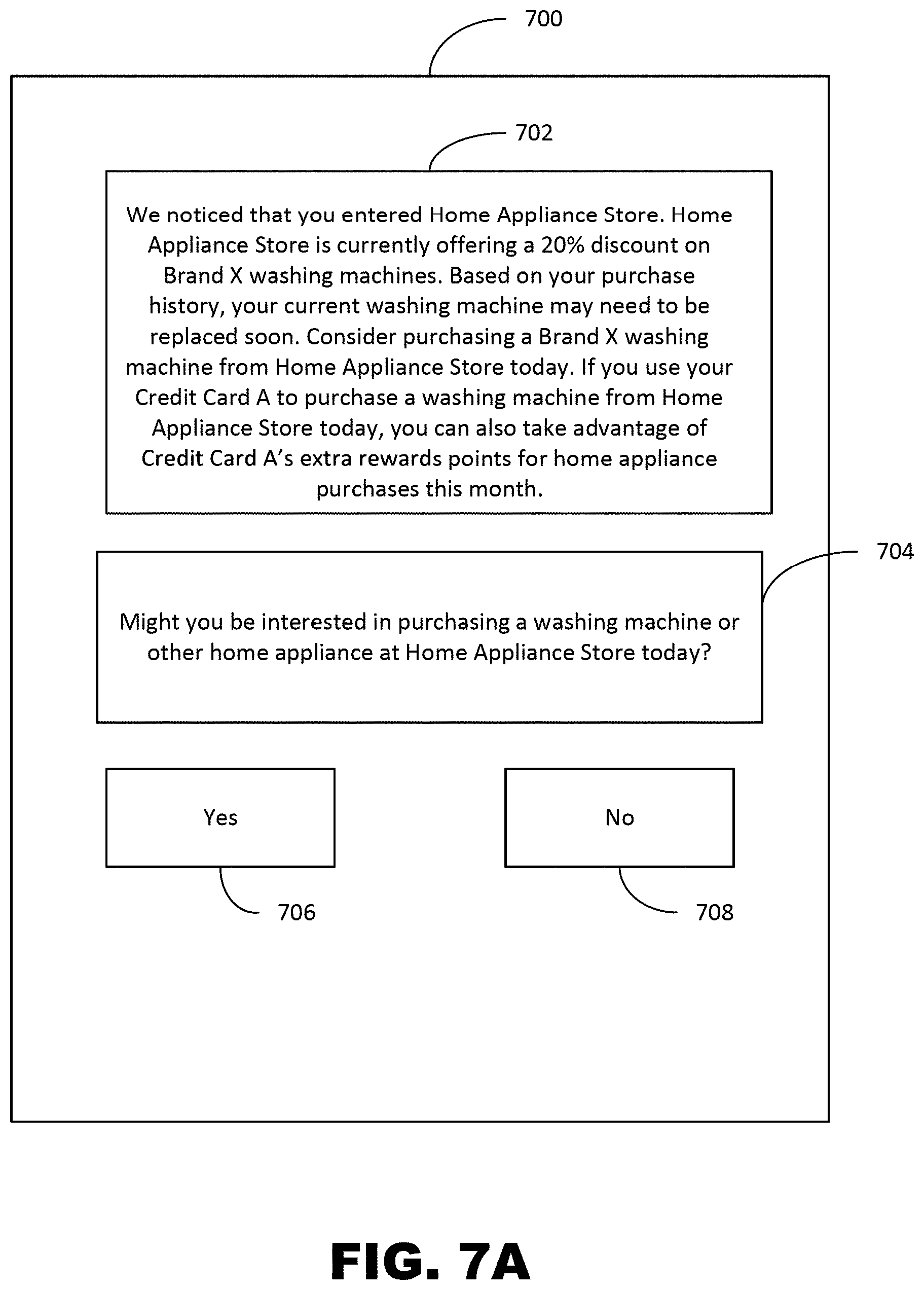 Patent US11776051 Figure 17 – Credit line adjustment