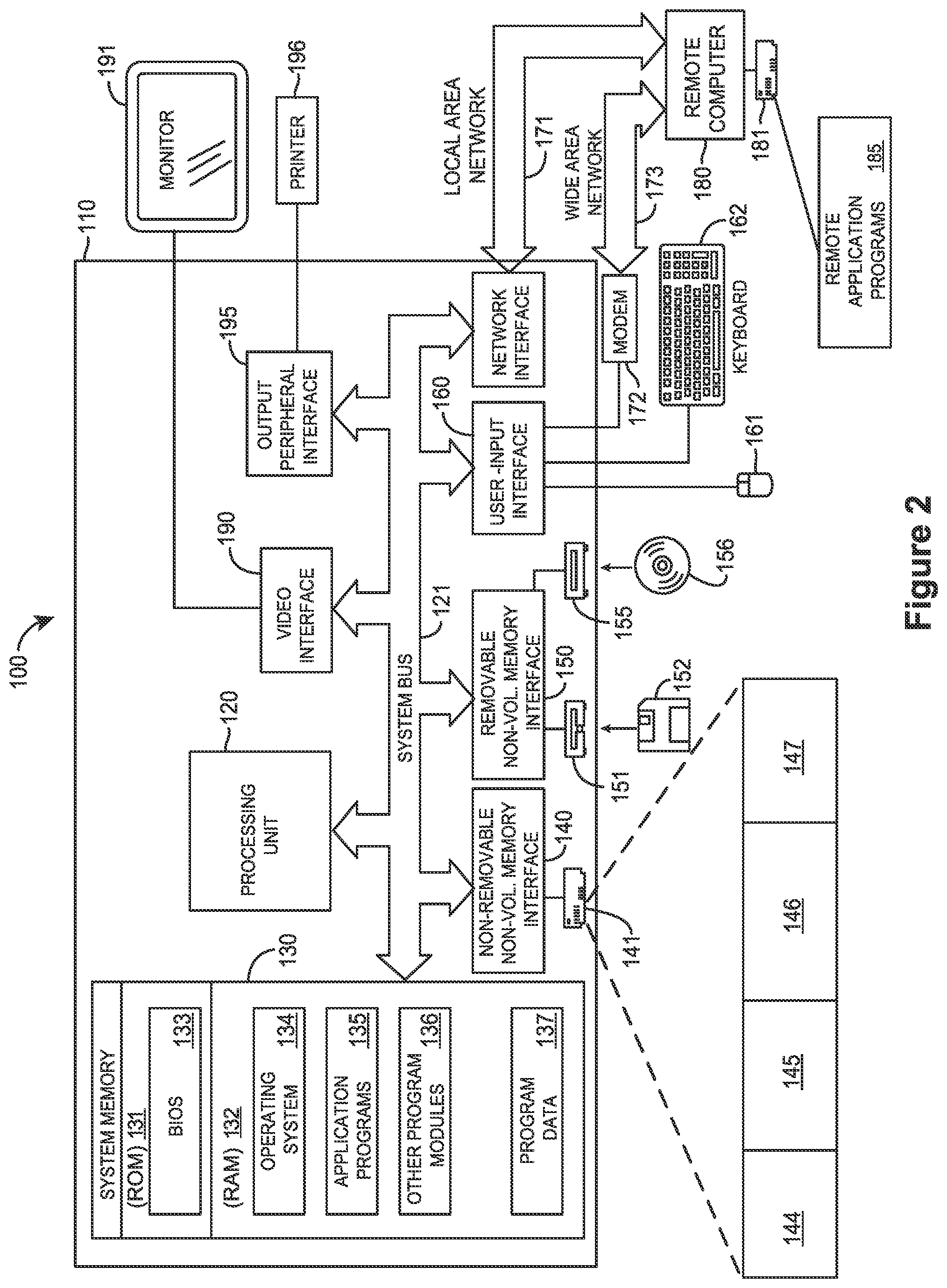 Patent US11776052 Figure 3 – Continuously monitoring and updating mortgage ready data