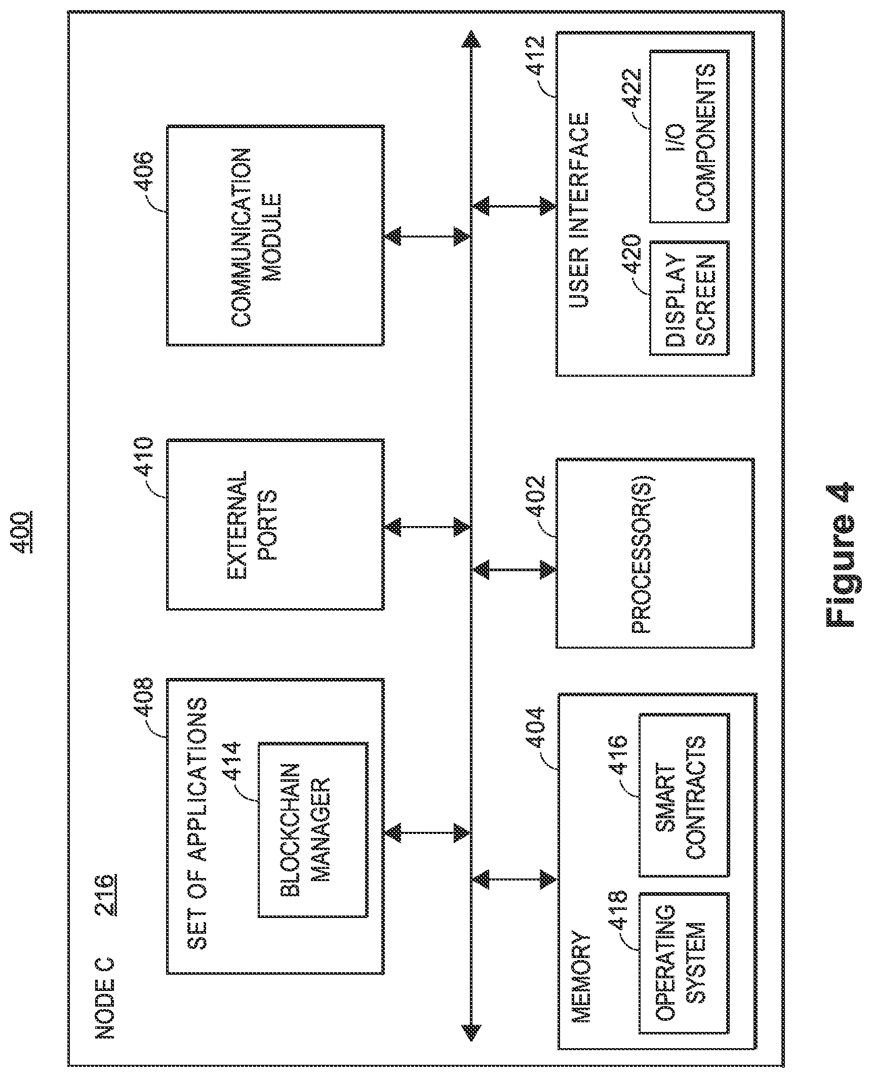 Patent US11776052 Figure 6 – Continuously monitoring and updating mortgage ready data