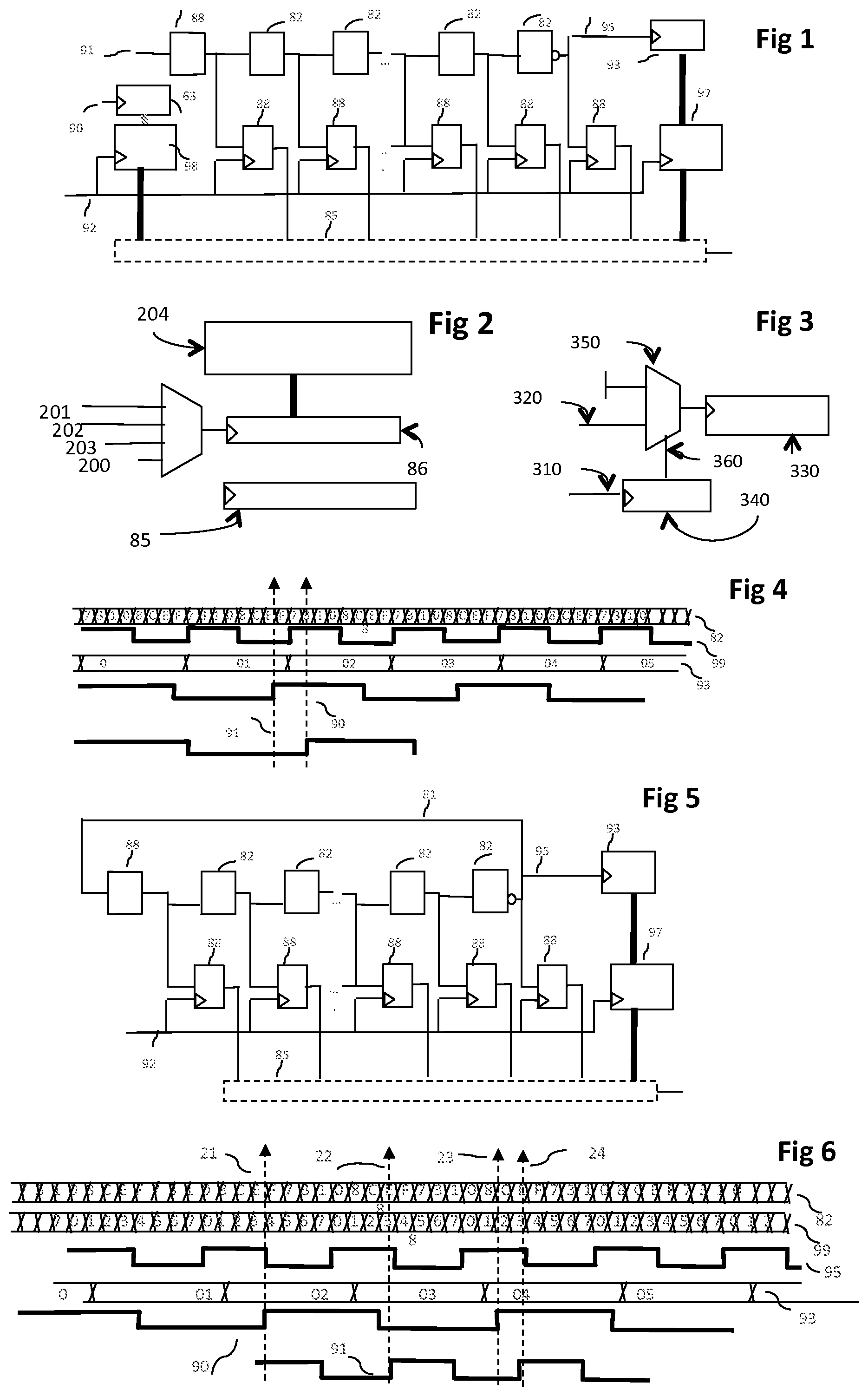 Patent US11776053 — Synchronized exchange system — Figure 1