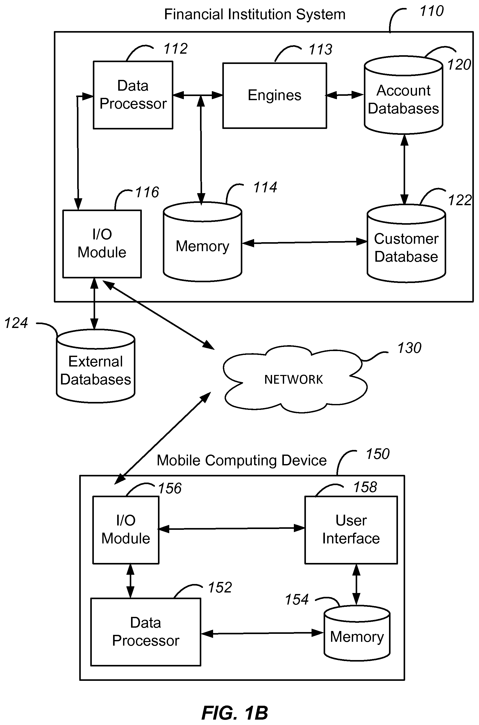 Patent US11776057 Figure 2 – Personalized navigation control items for an application
