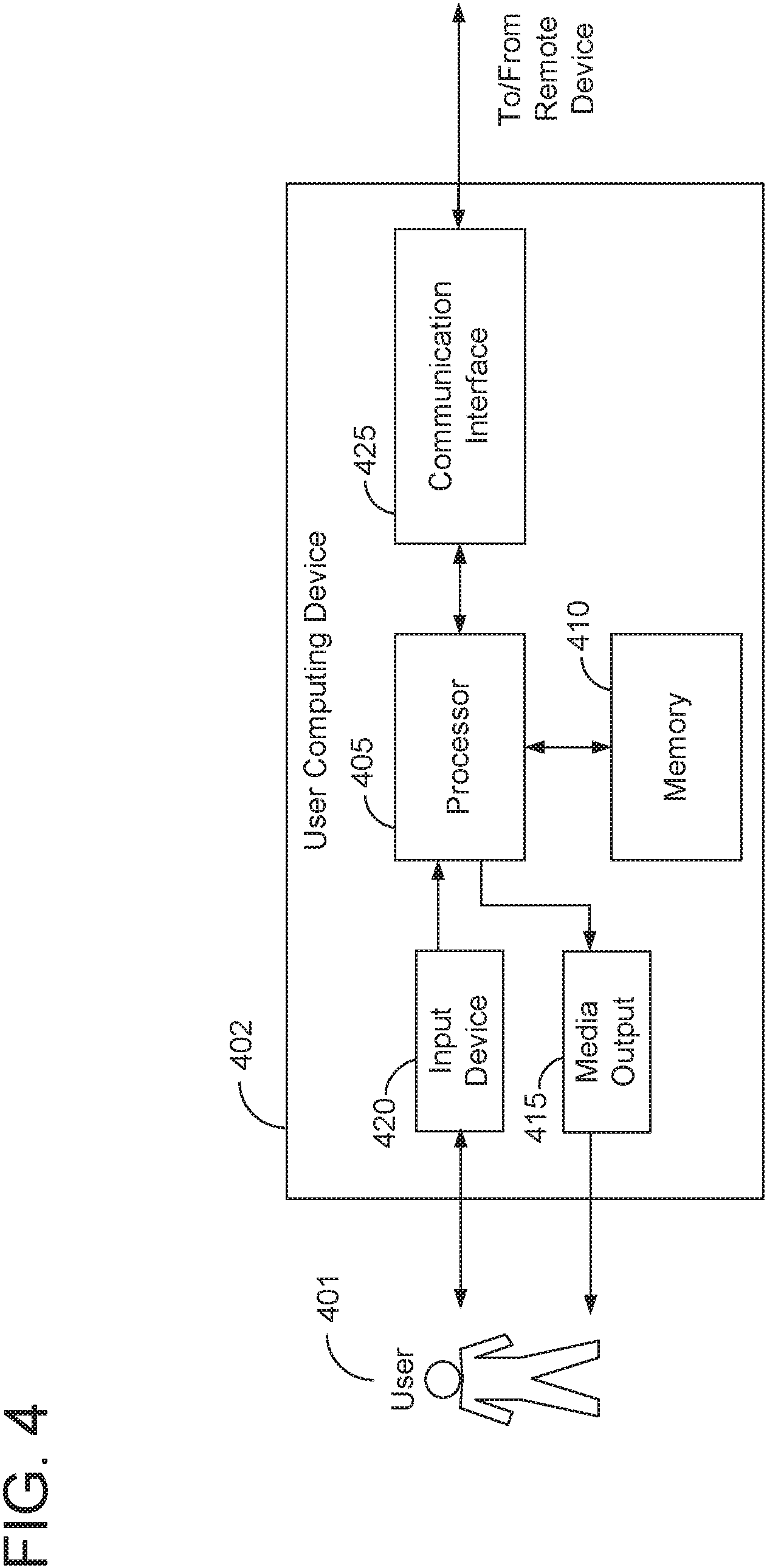 Patent US11776059 Figure 4 – Voice analysis systems and methods for processing digital sound data over a communications network