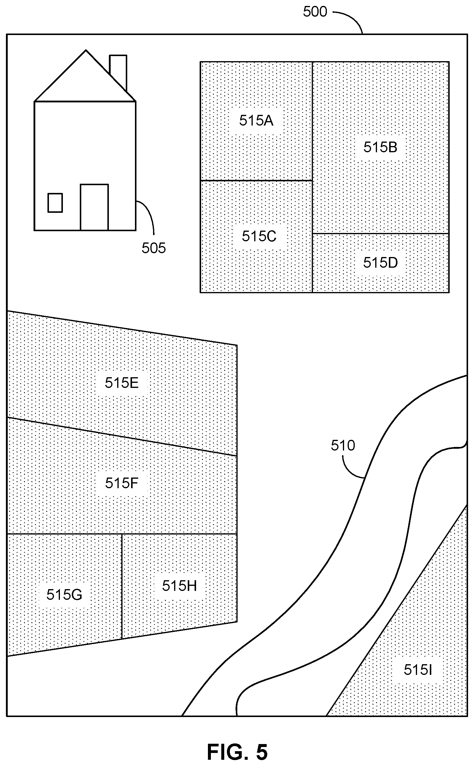 Patent US11776071 Figure 4 – Machine learning in agricultural planting, growing, and harvesting contexts