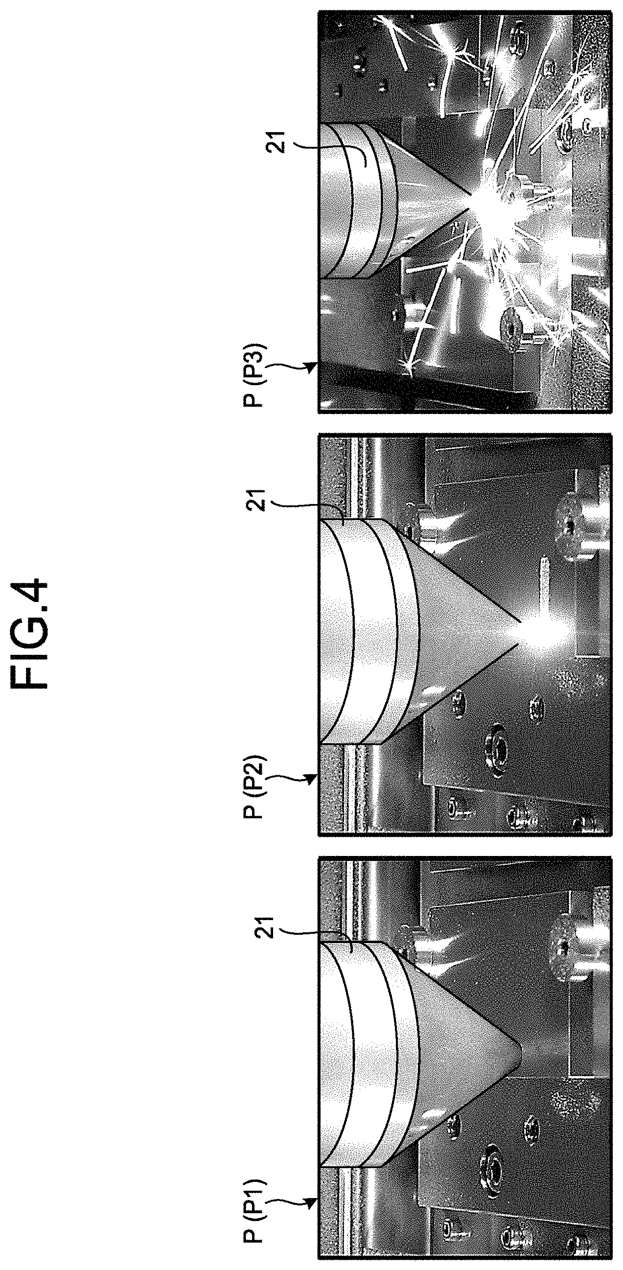 Patent US11776072 Figure 4 – Machine learning method, information processing device, computer program product, and additive manufacturing monitoring system