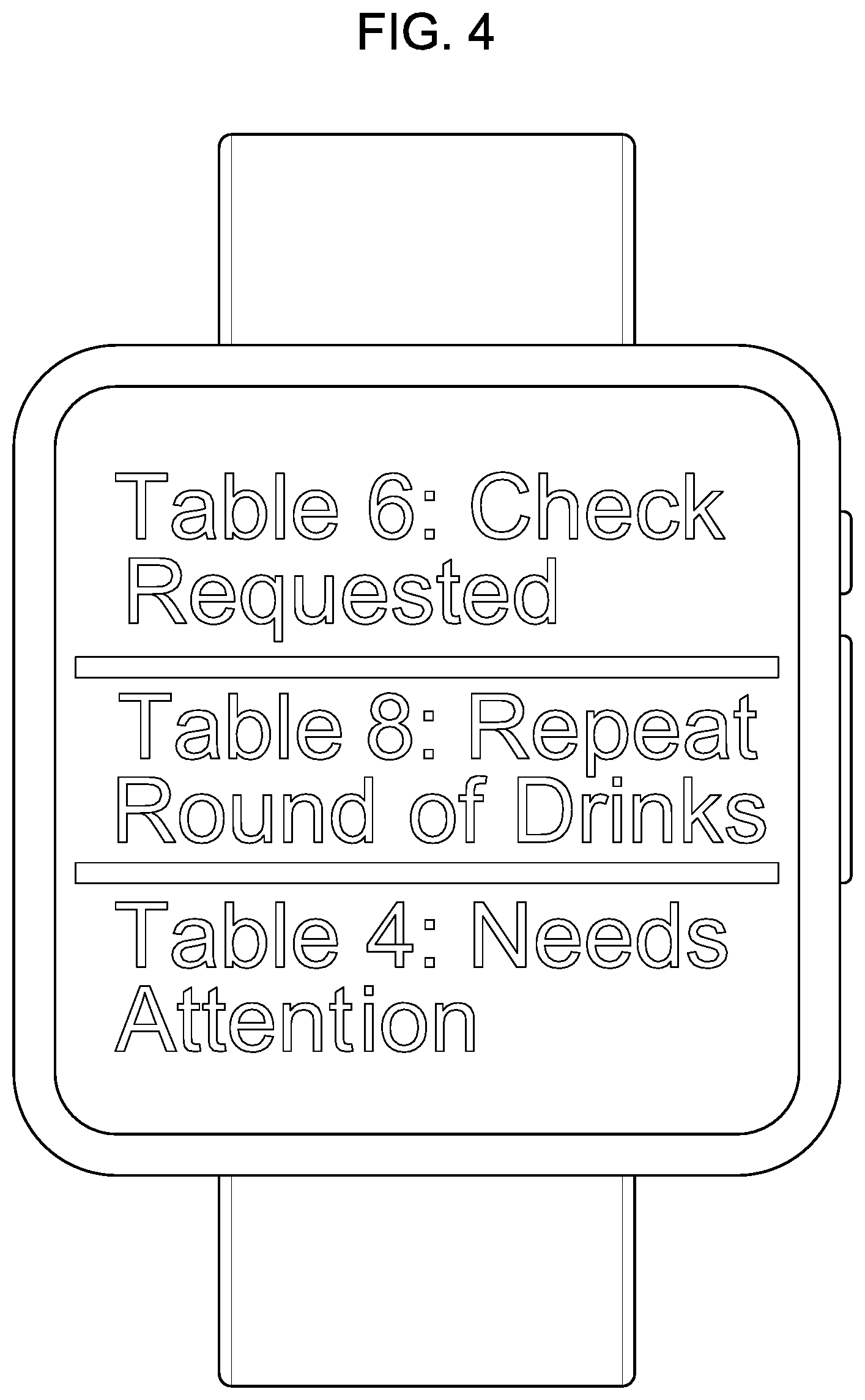 Patent US11776074 Figure 4 – Tablebot