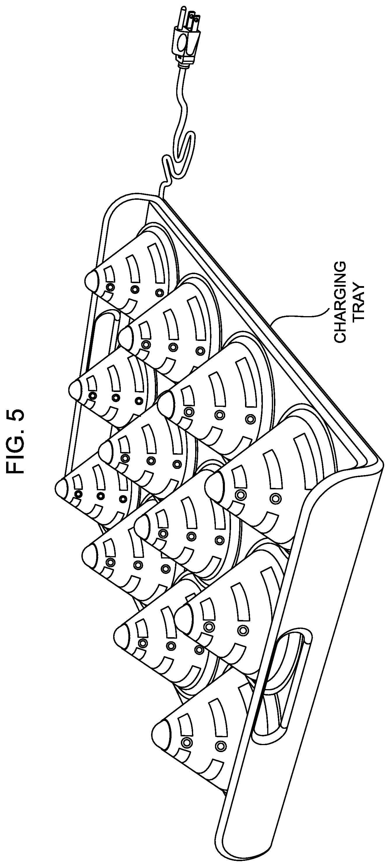 Patent US11776074 Figure 5 – Tablebot
