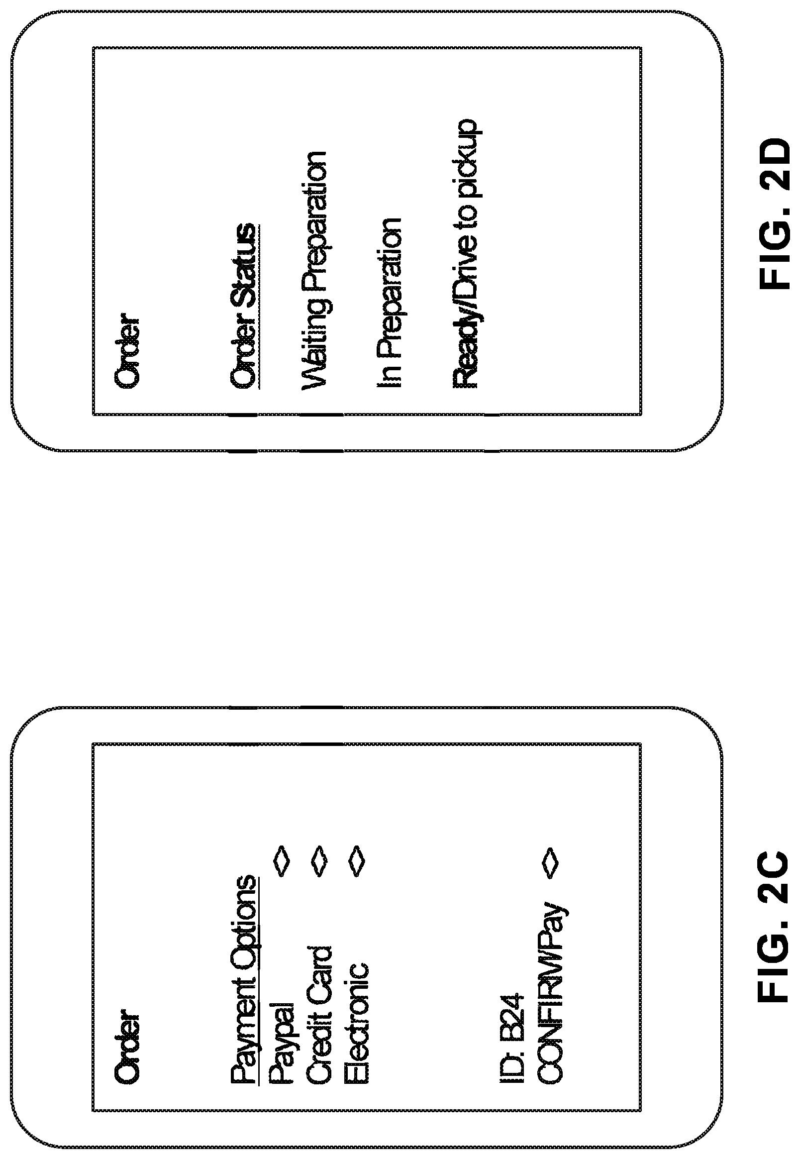 Patent US11776076 Figure 3 – Systems and methods for presence detection and approaching customer identification