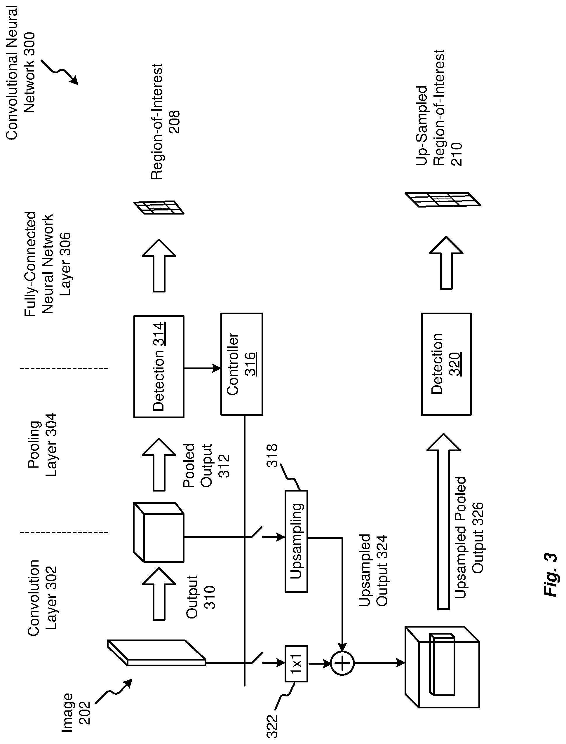 Patent US11776083 Figure 3 – Passenger-related item loss mitigation