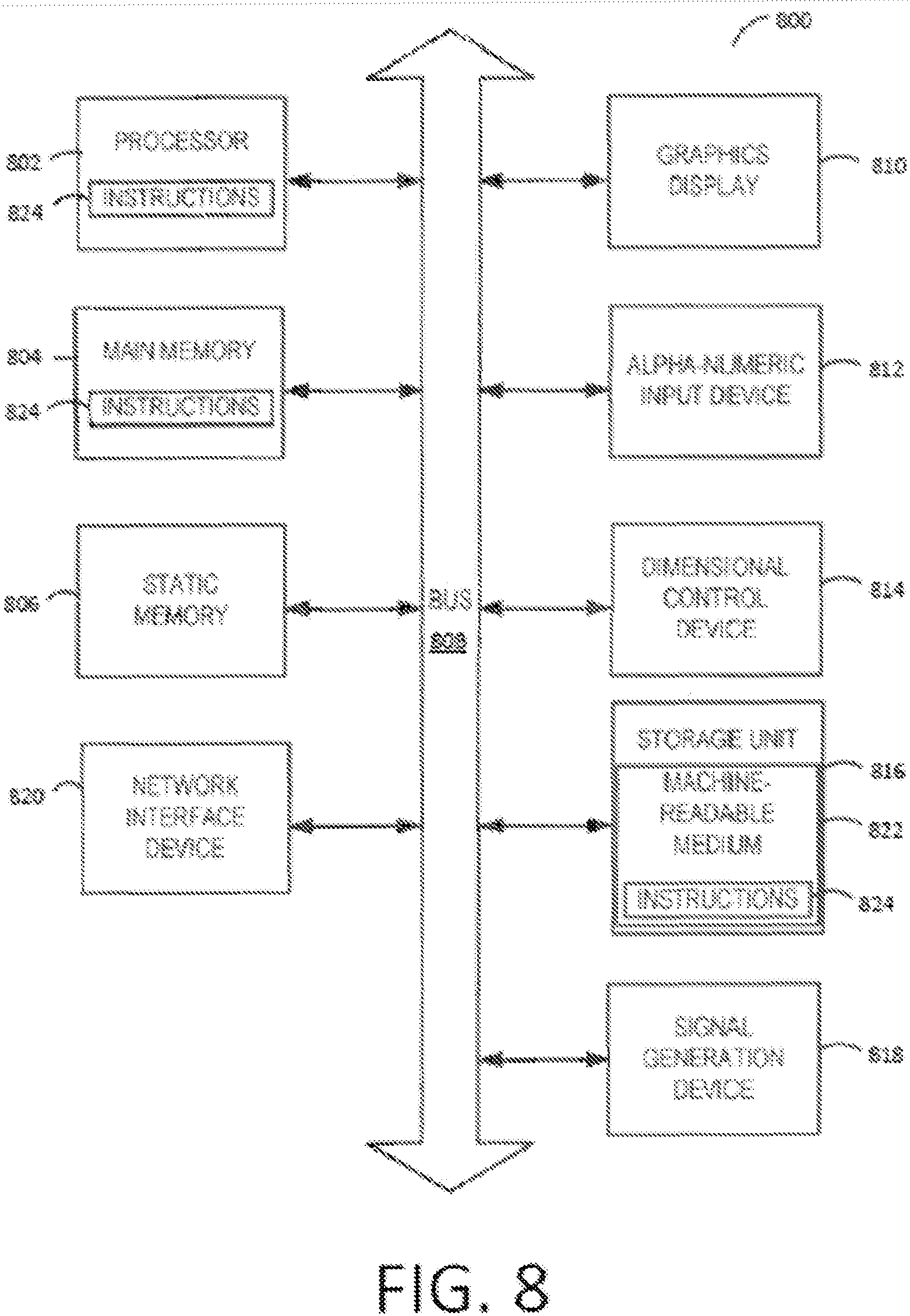 Patent US11776089 Figure 9 – Apparatus and methods for non-uniform downsampling of captured panoramic images