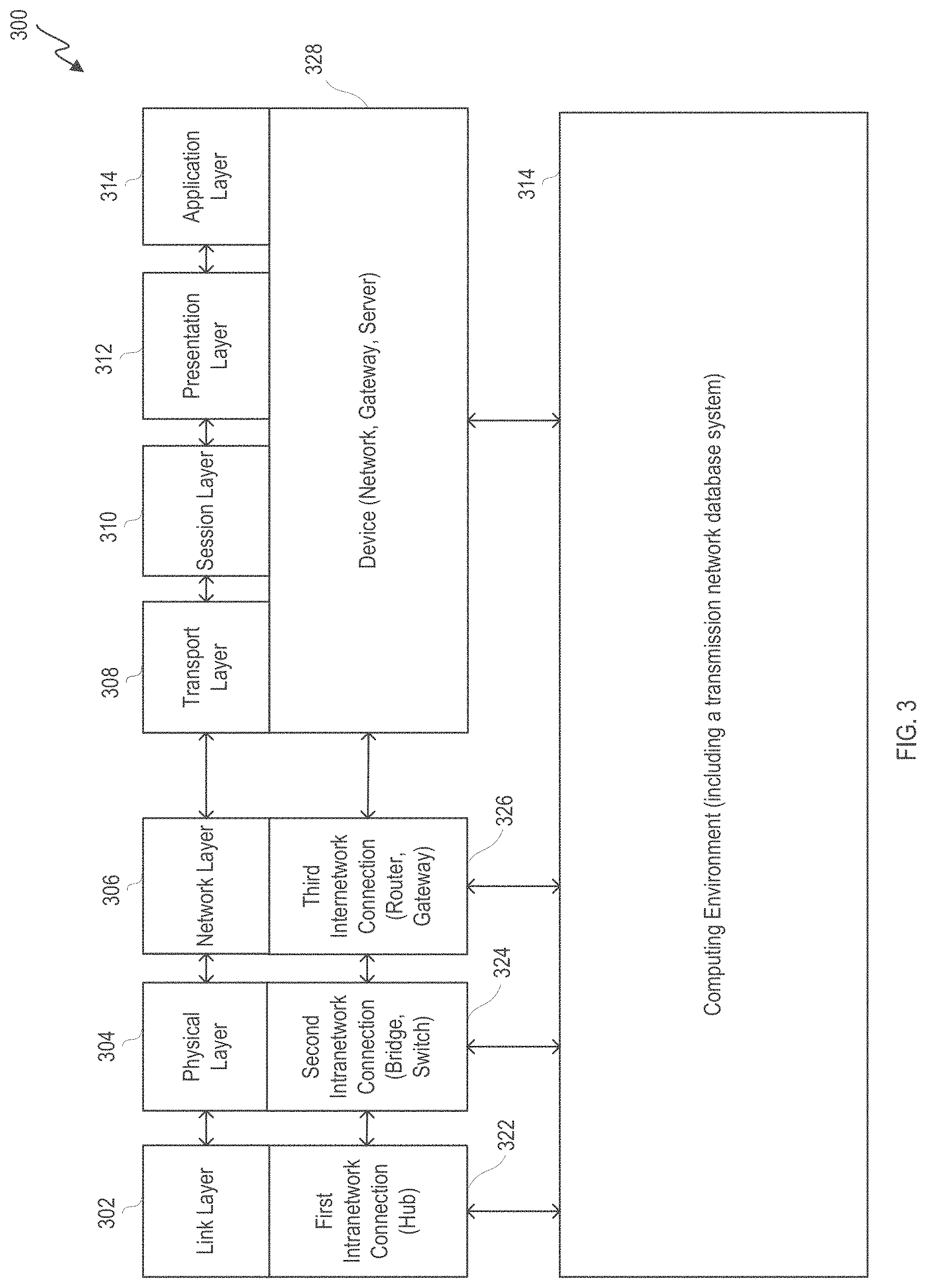 Patent US11776090 Figure 3 – Dynamic per-node pre-pulling in distributed computing