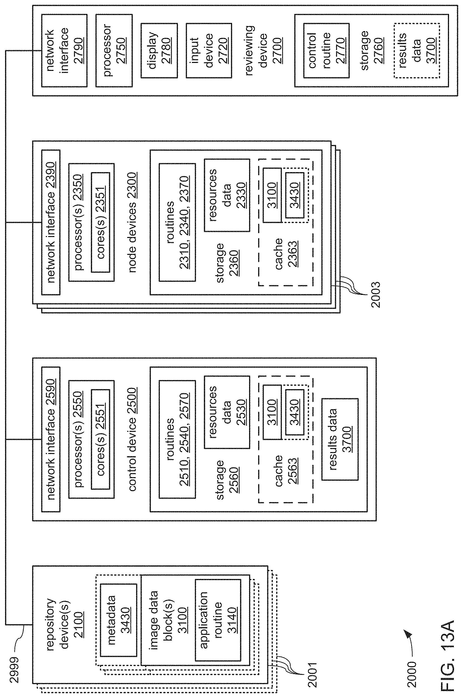Patent US11776090 Figure 12 – Dynamic per-node pre-pulling in distributed computing
