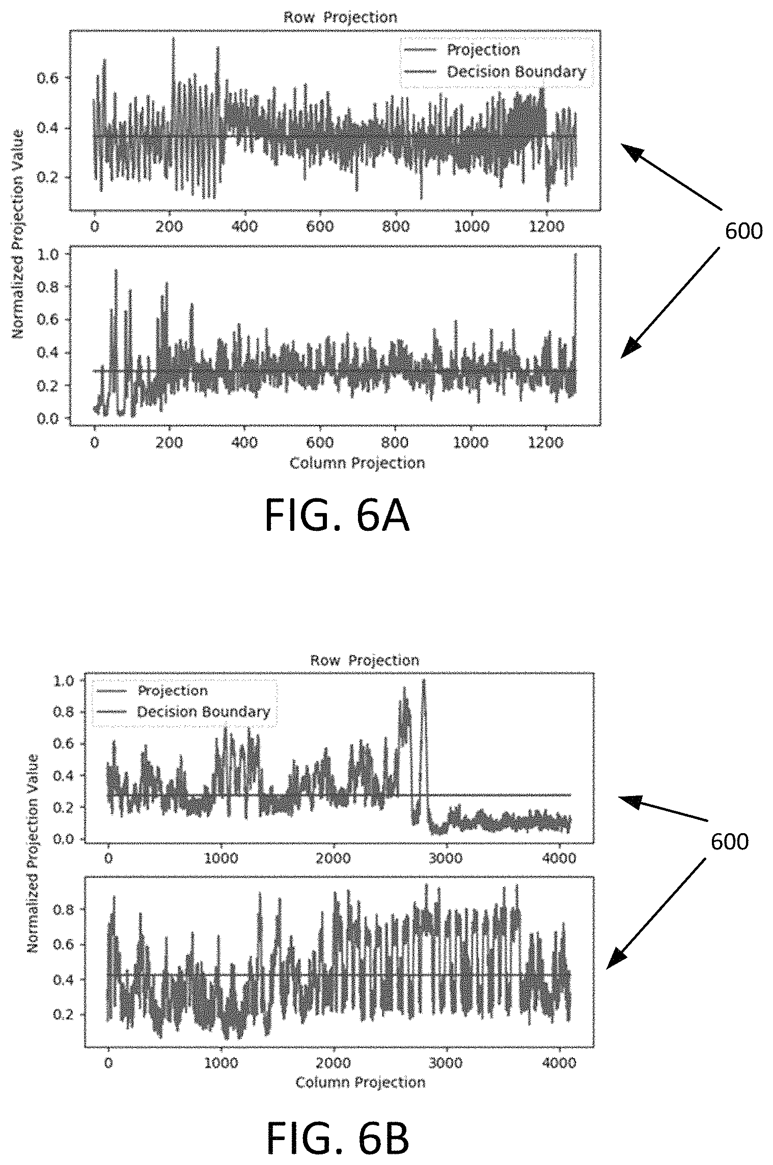 Patent US11776093 Figure 6 – Automatic sharpness adjustment for imaging modalities