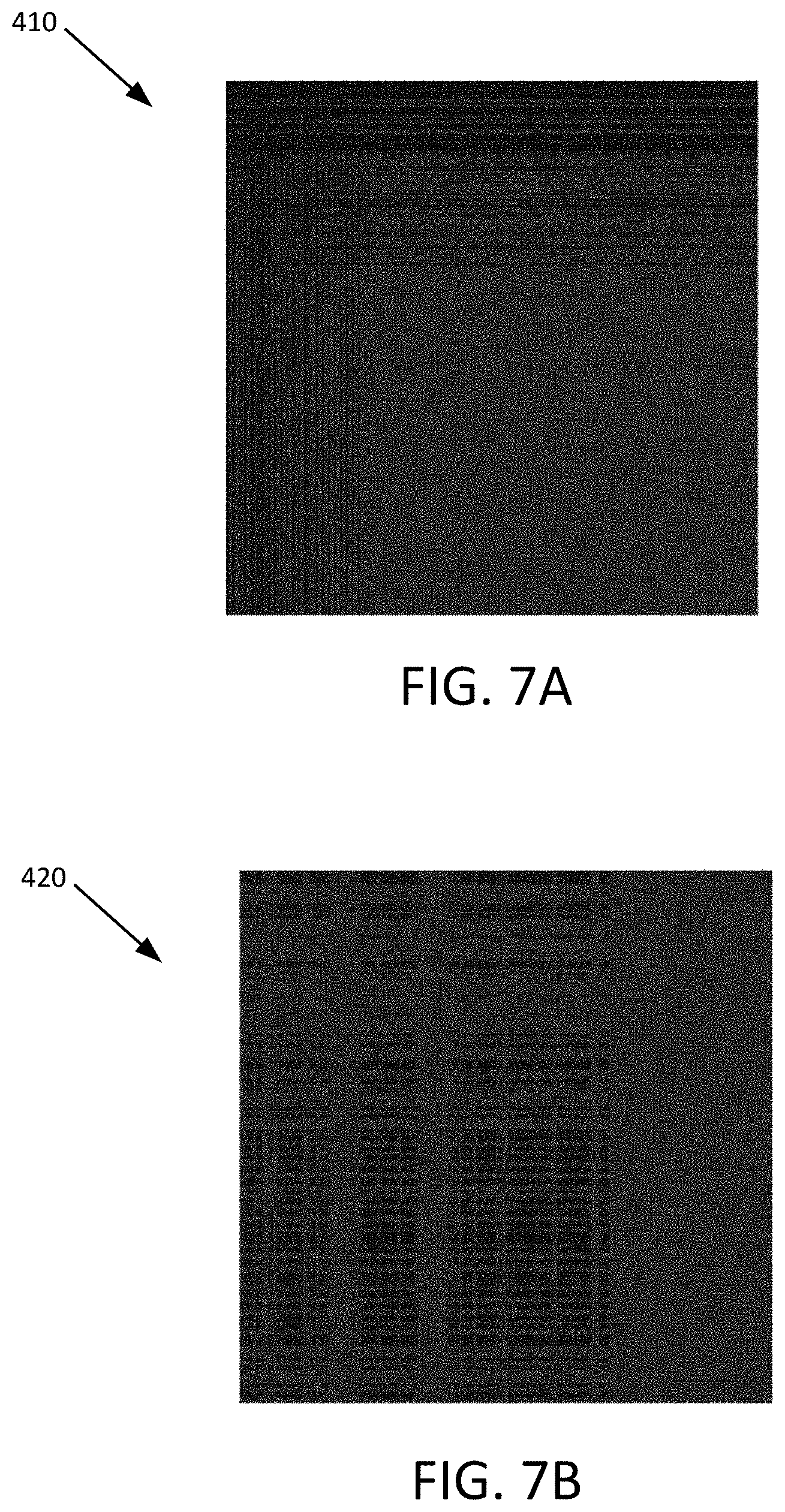 Patent US11776093 Figure 7 – Automatic sharpness adjustment for imaging modalities