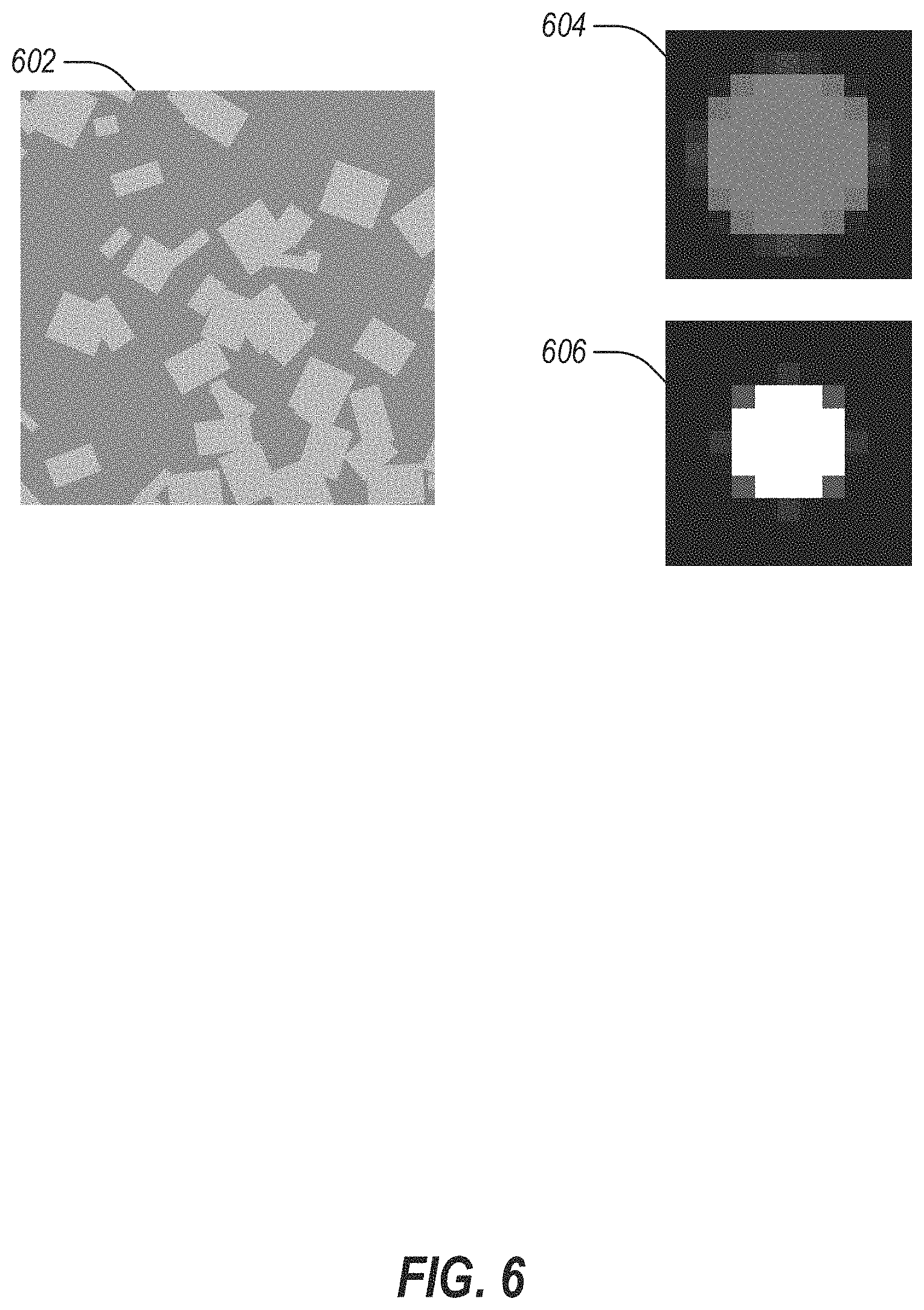 Patent US11776094 Figure 6 – Artificial intelligence based image quality assessment system
