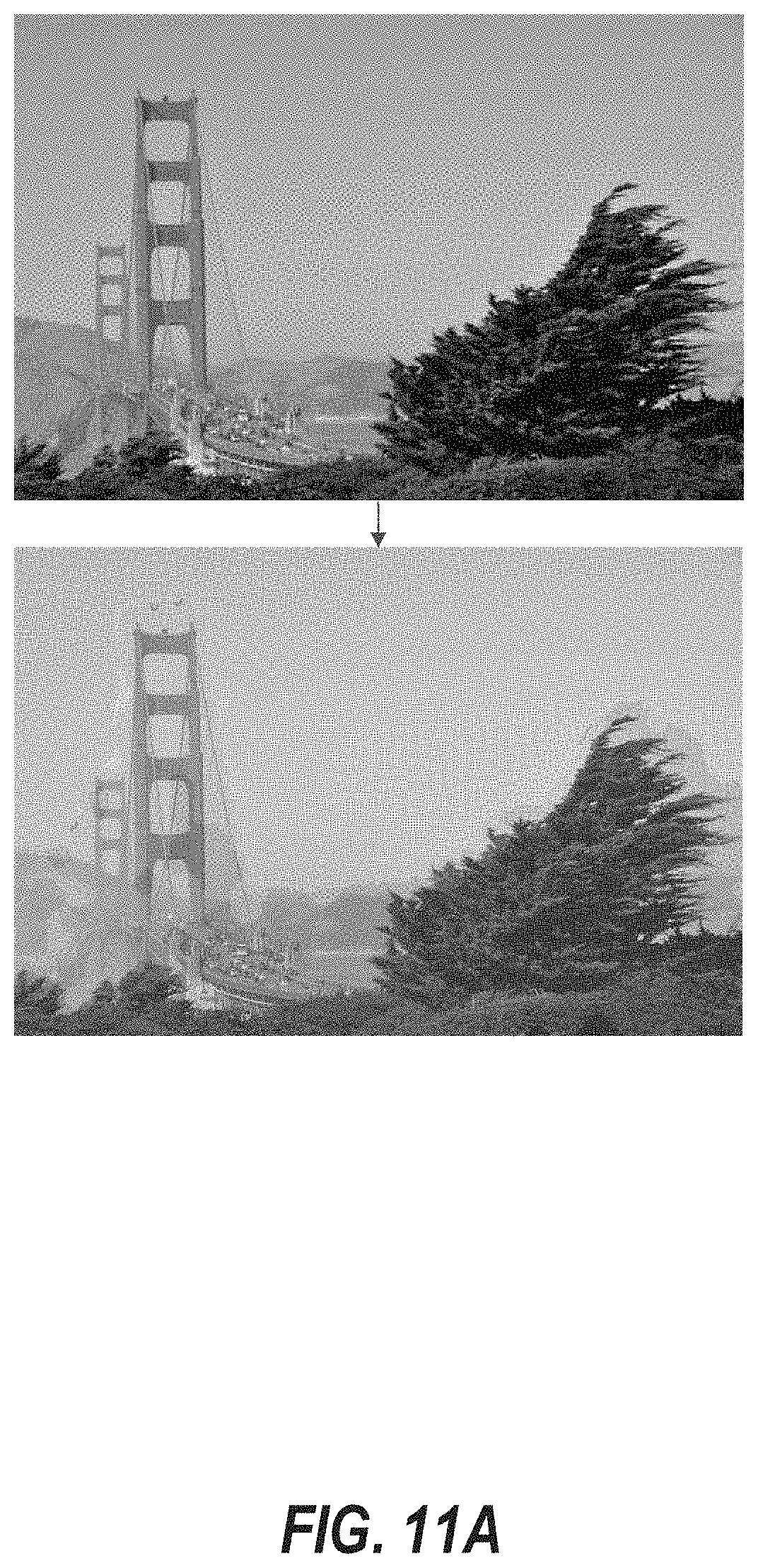 Patent US11776094 Figure 11 – Artificial intelligence based image quality assessment system