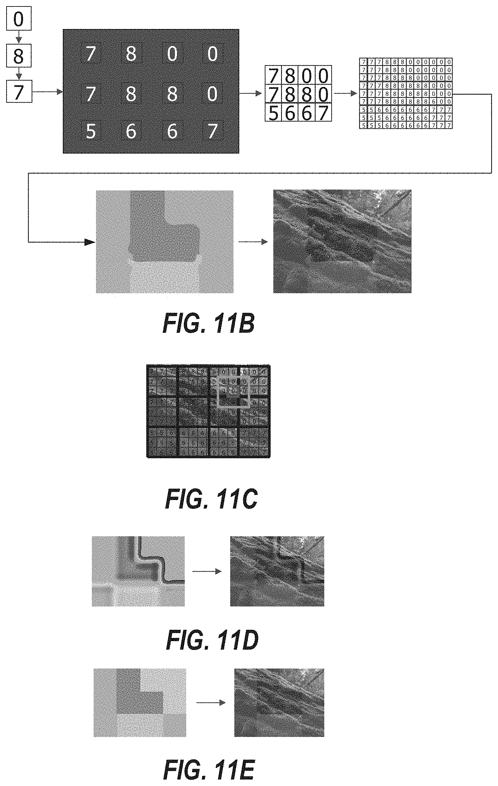 Patent US11776094 Figure 12 – Artificial intelligence based image quality assessment system