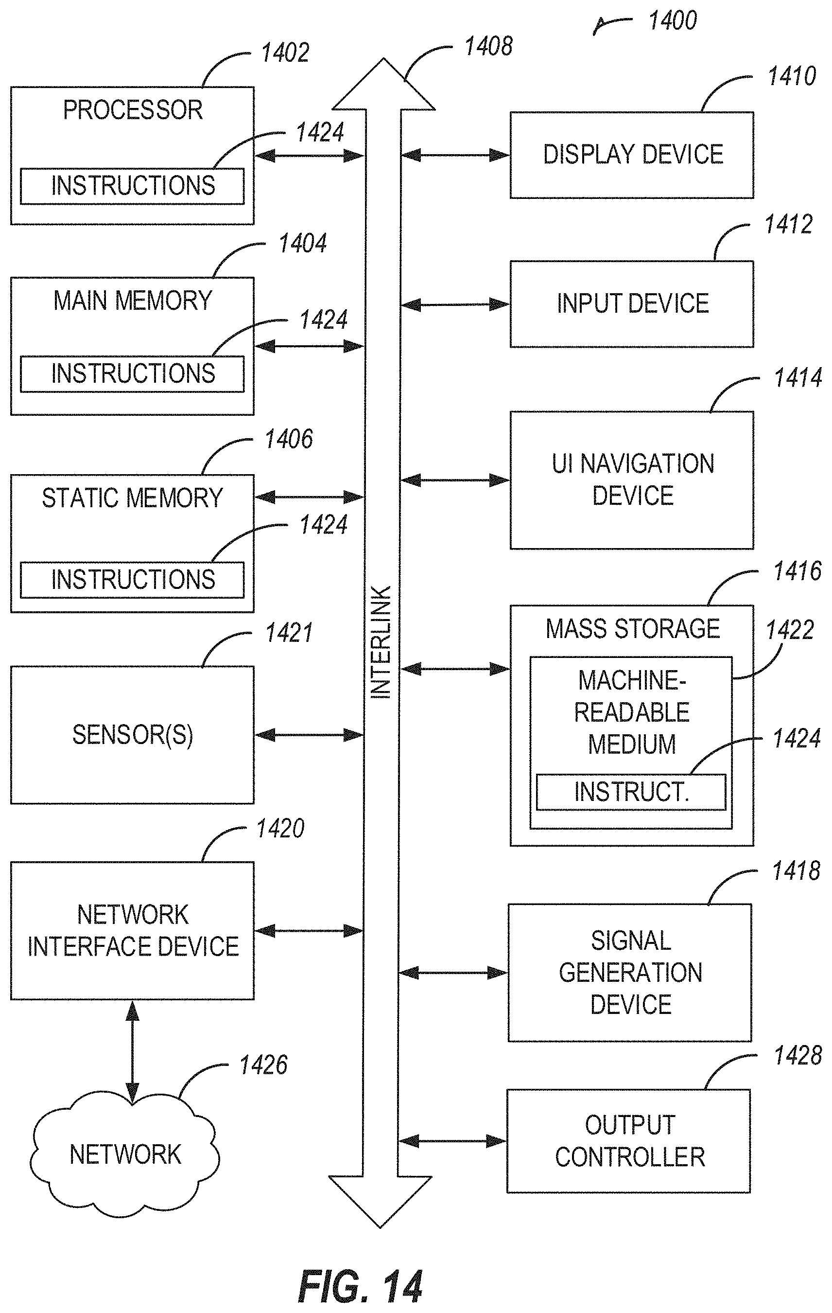 Patent US11776094 Figure 15 – Artificial intelligence based image quality assessment system