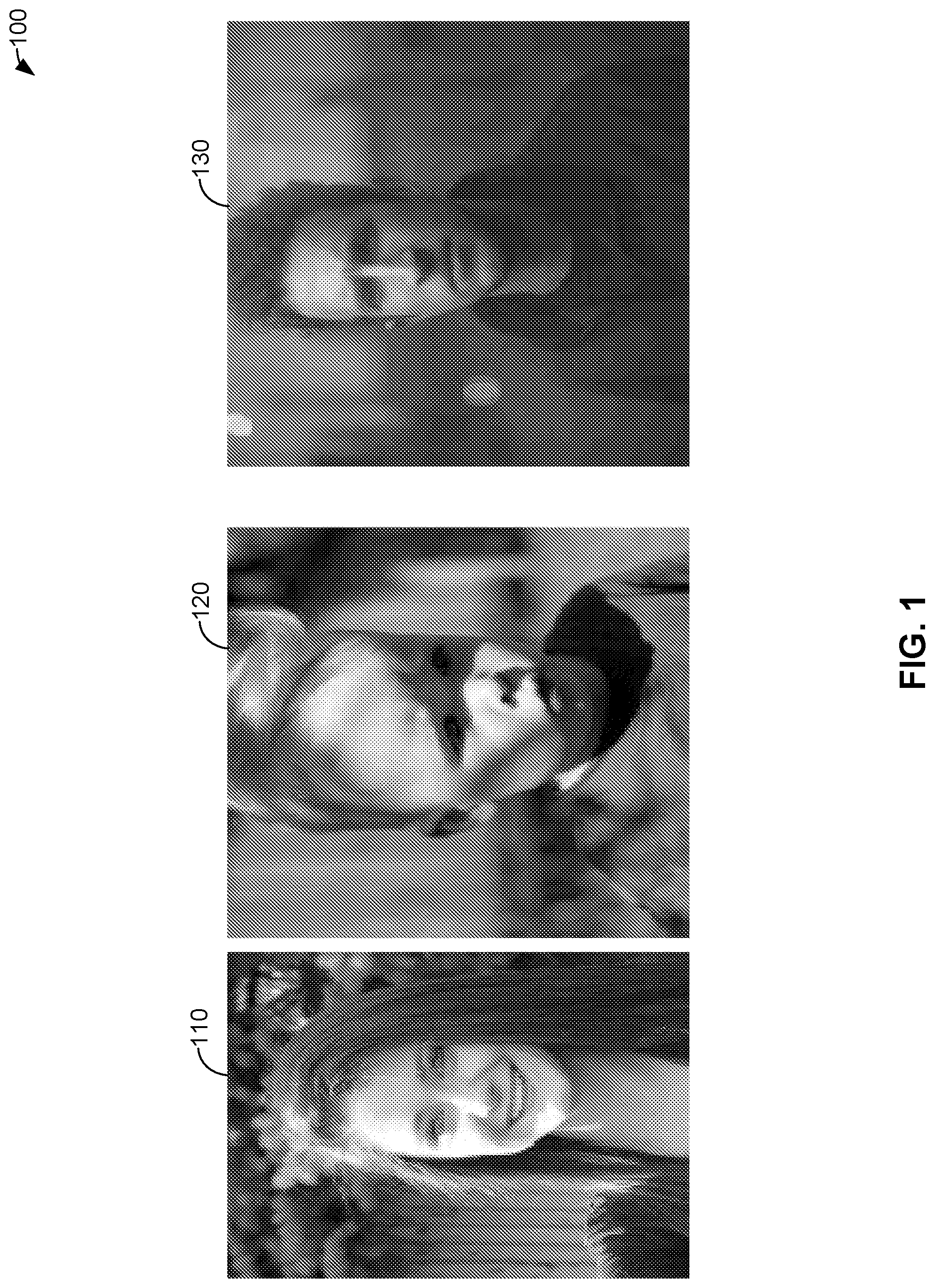 Patent US11776095 Figure 1 – Photo relighting using deep neural networks and confidence learning