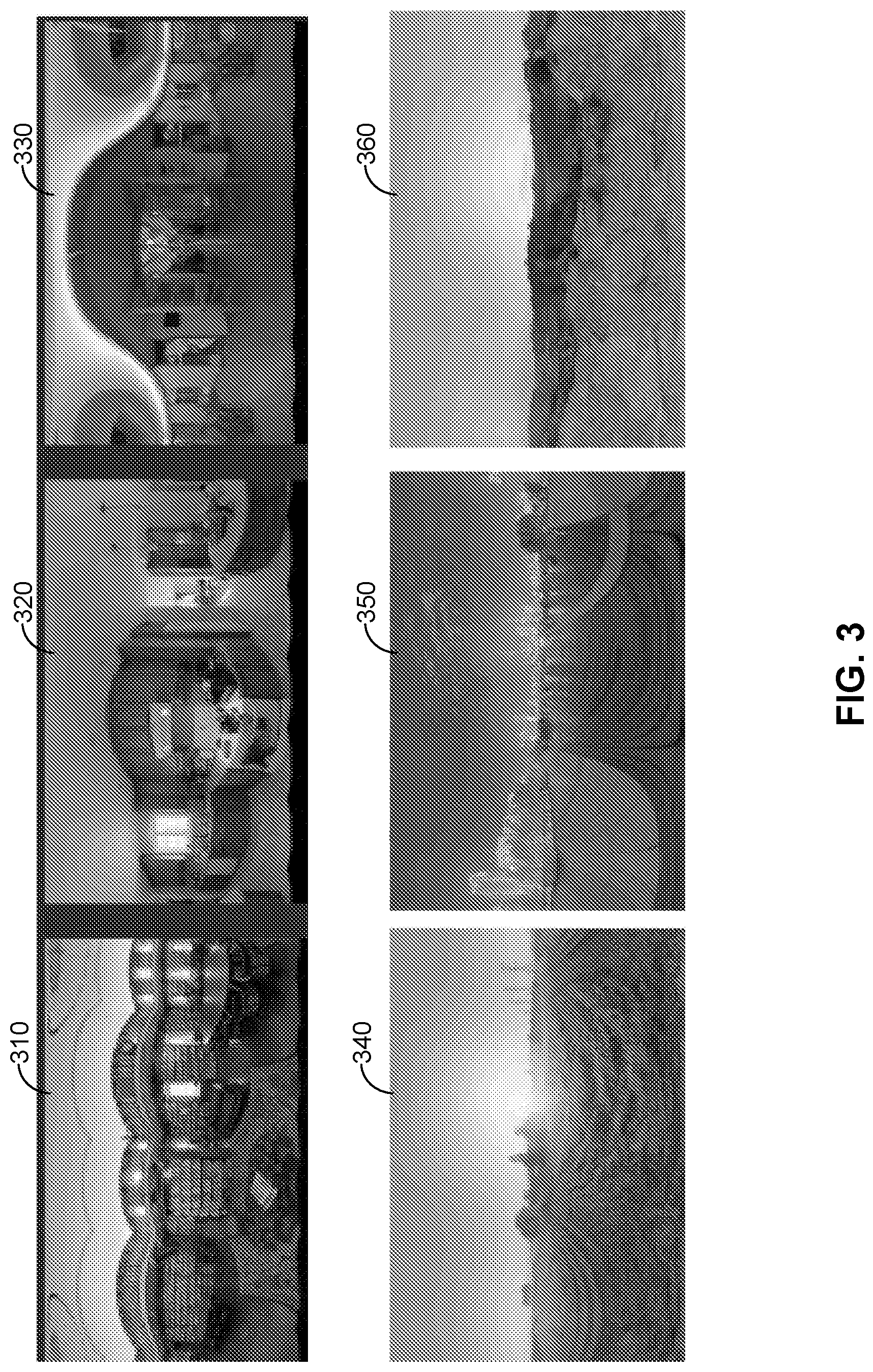 Patent US11776095 Figure 3 – Photo relighting using deep neural networks and confidence learning